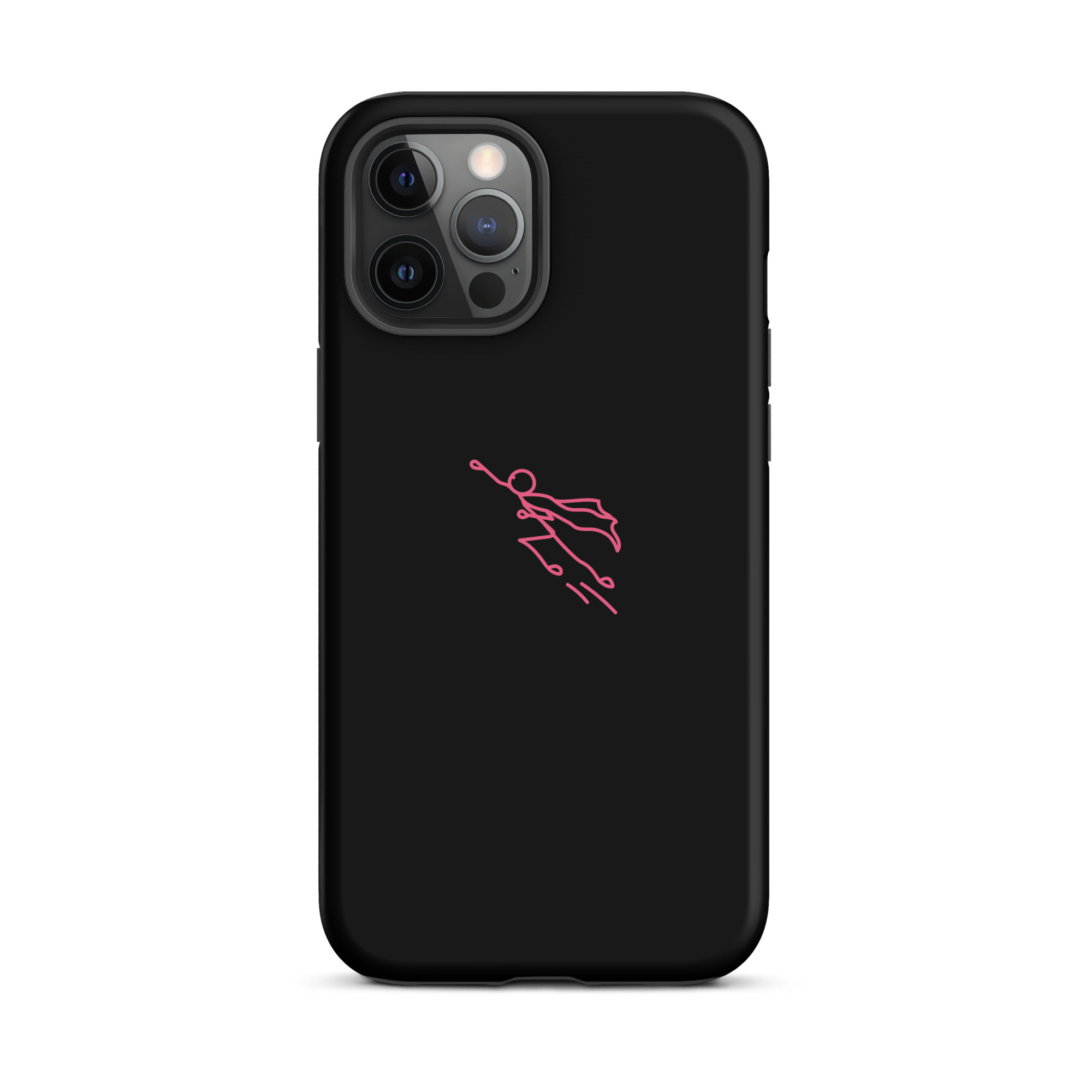 Coque d'iPhone® rigide SUPERMAN – Image 15