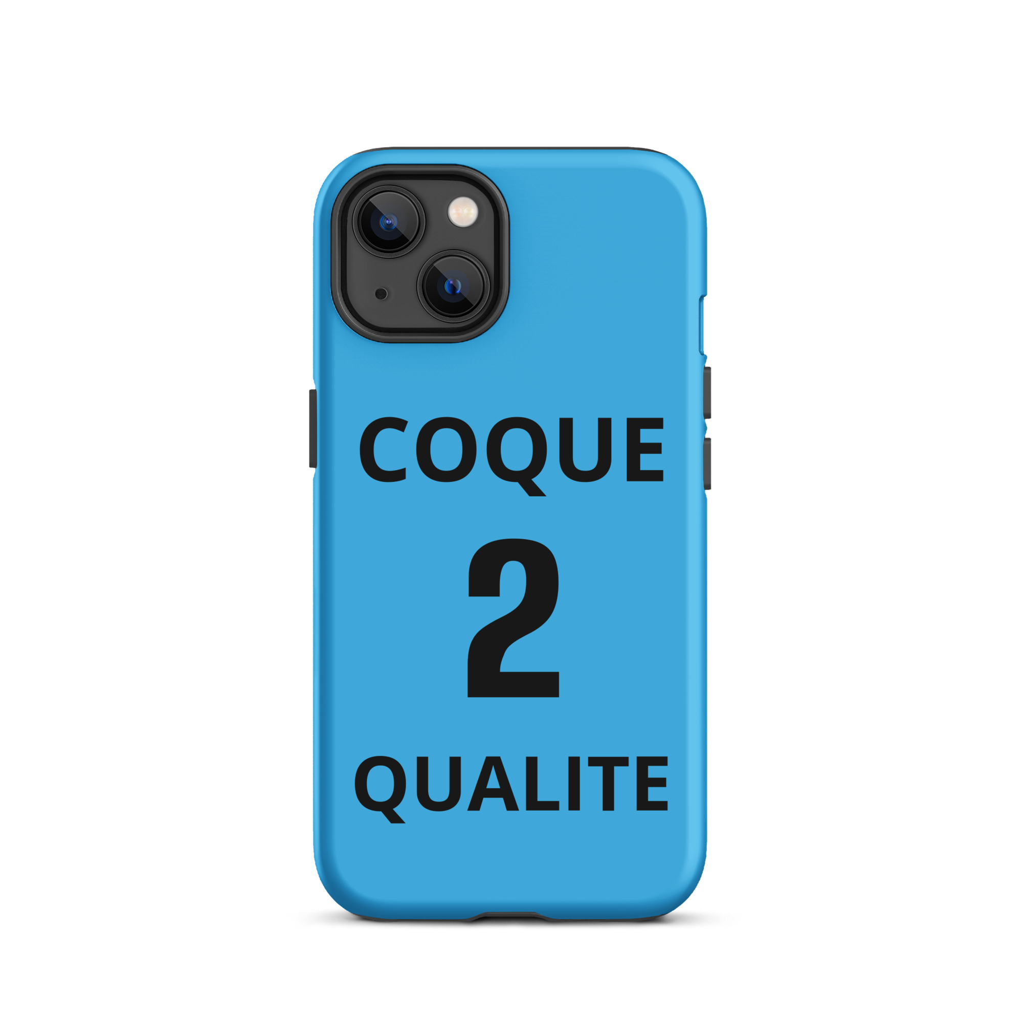 COQUE 2 QUALITE FOR IPHONE – Image 18