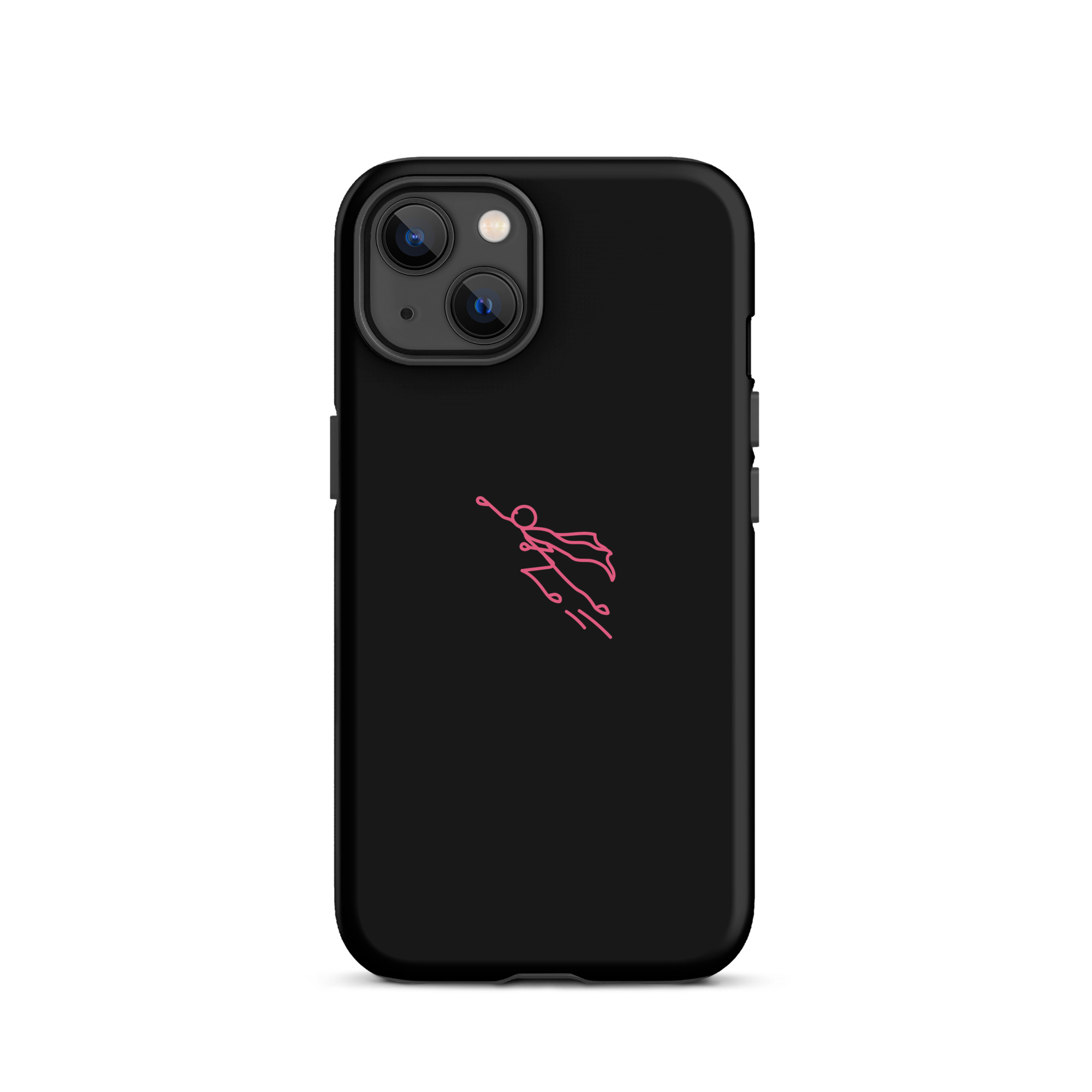 Coque d'iPhone® rigide SUPERMAN – Image 19