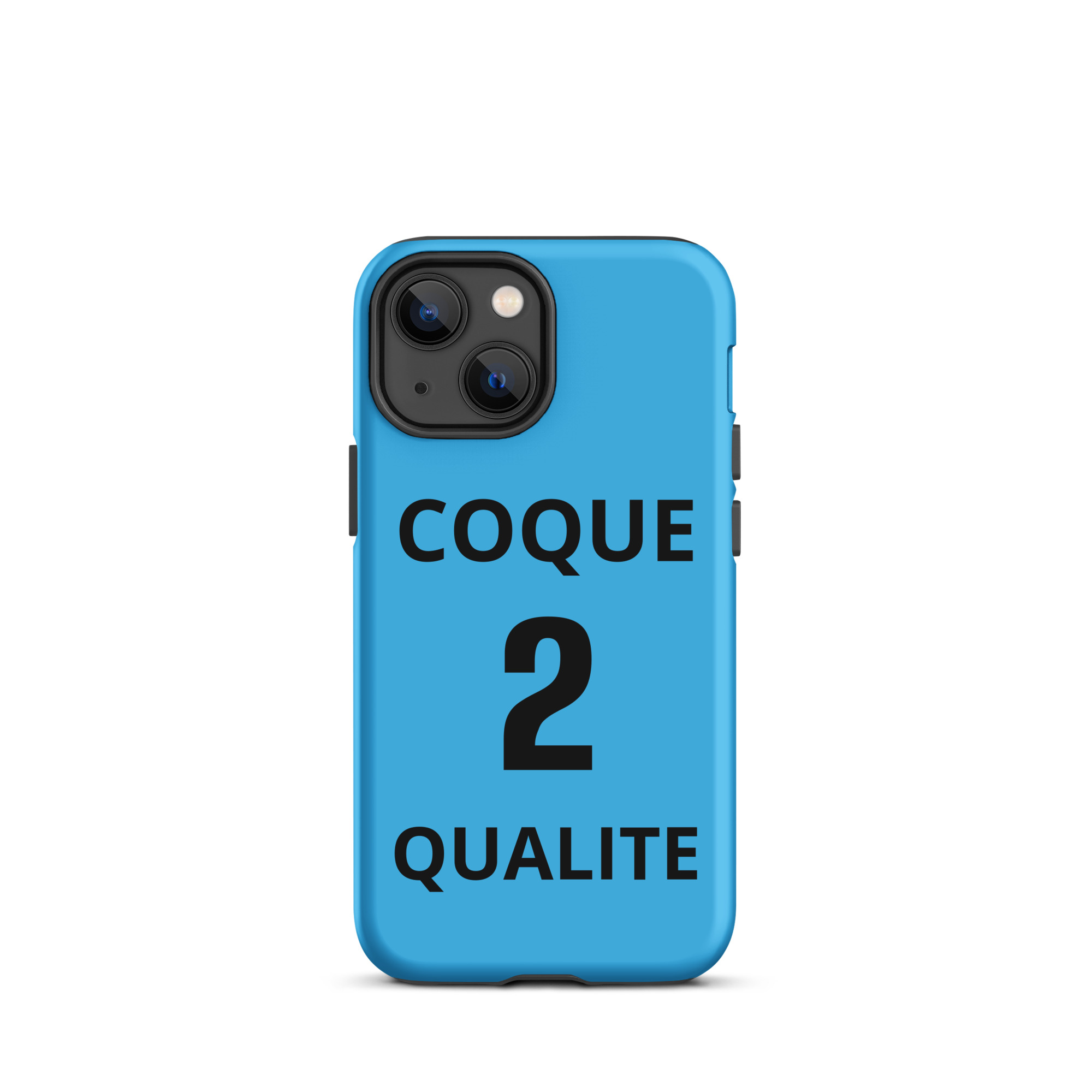 COQUE 2 QUALITE FOR IPHONE – Image 16