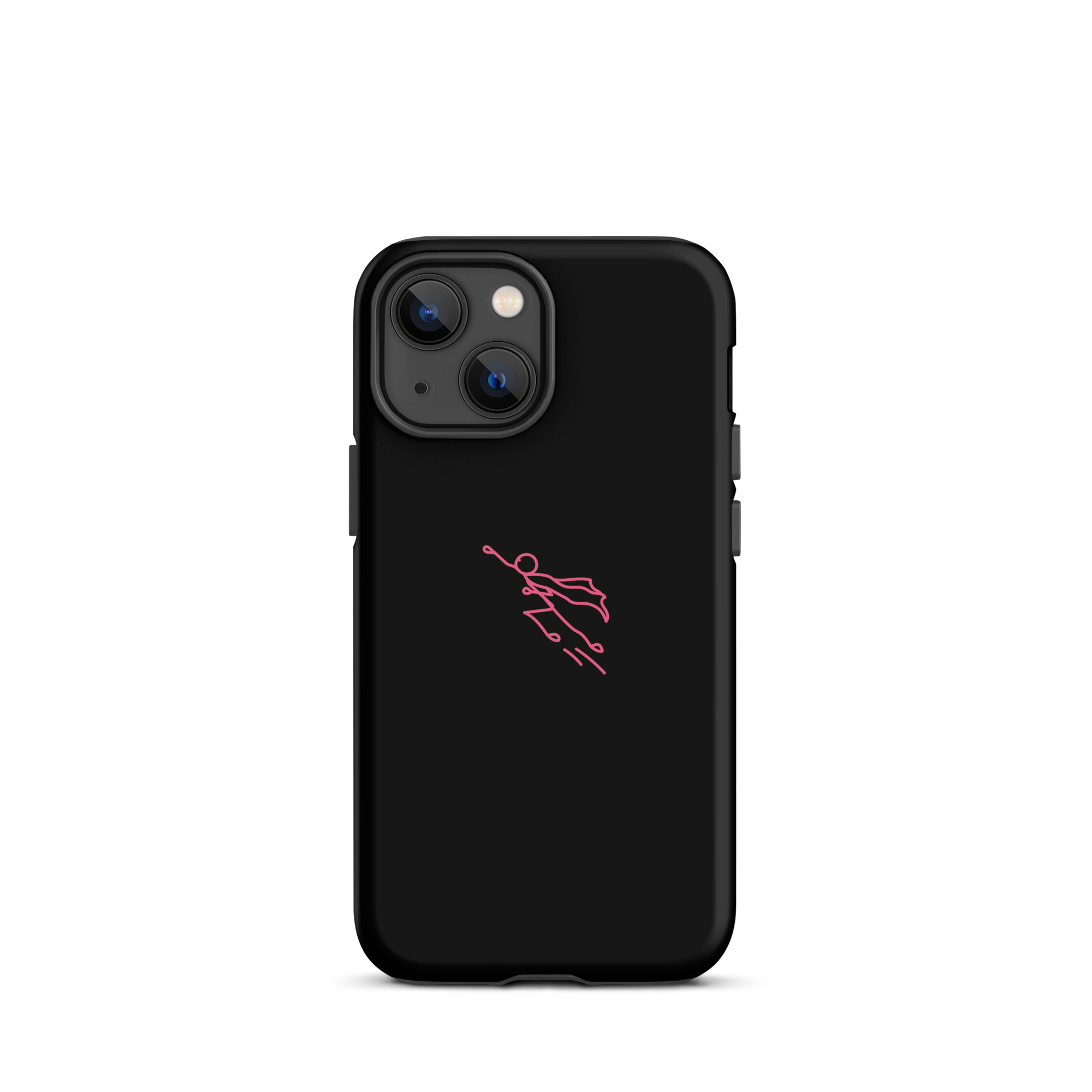 Coque d'iPhone® rigide SUPERMAN – Image 17