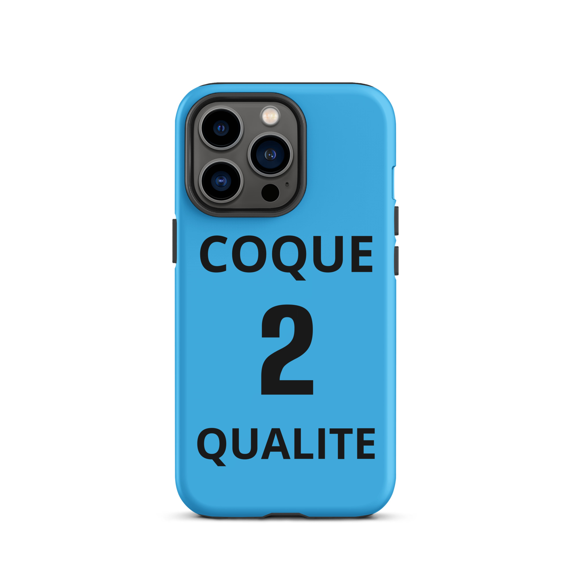 COQUE 2 QUALITE FOR IPHONE – Image 20