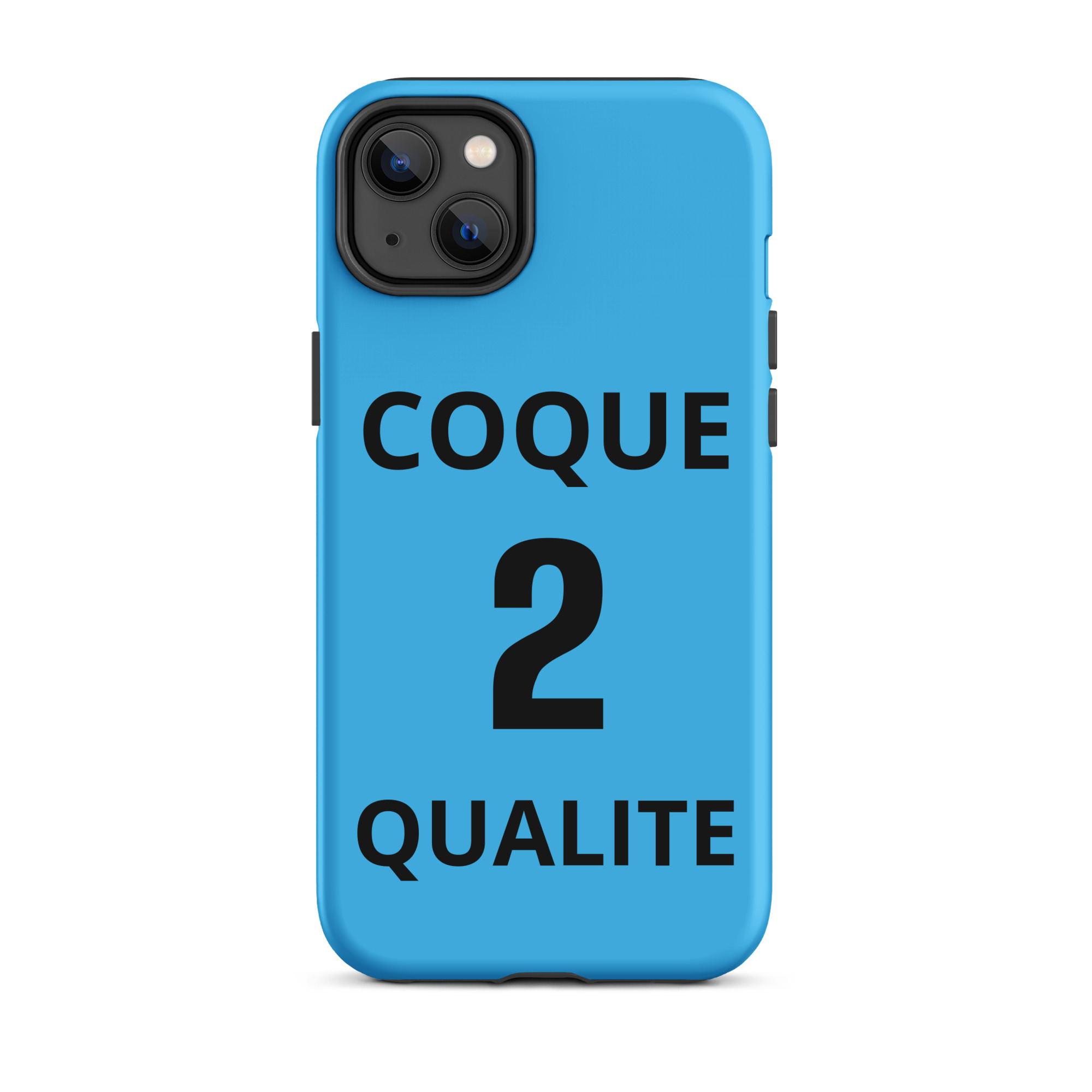 COQUE 2 QUALITE FOR IPHONE – Image 26