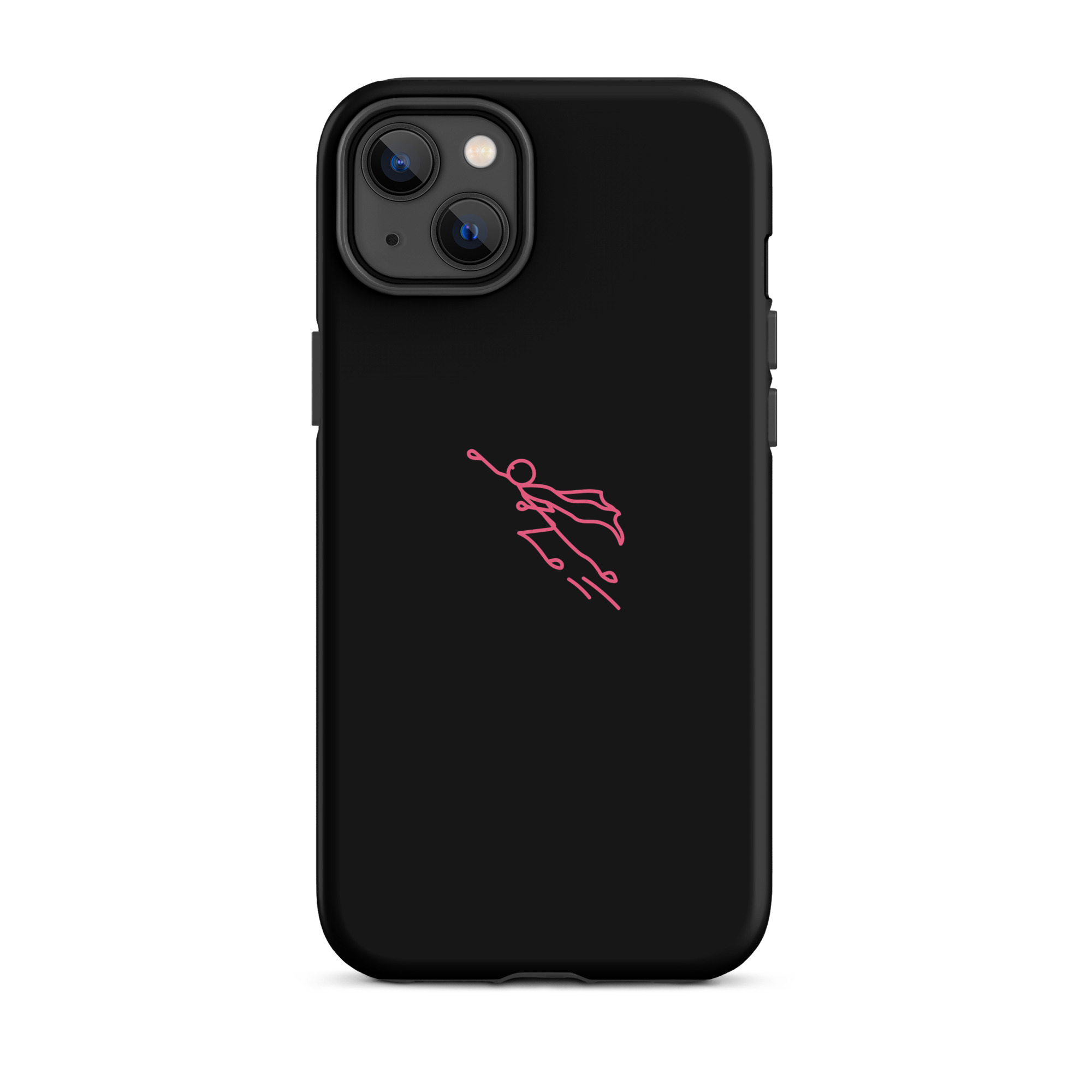 Coque d'iPhone® rigide SUPERMAN – Image 27