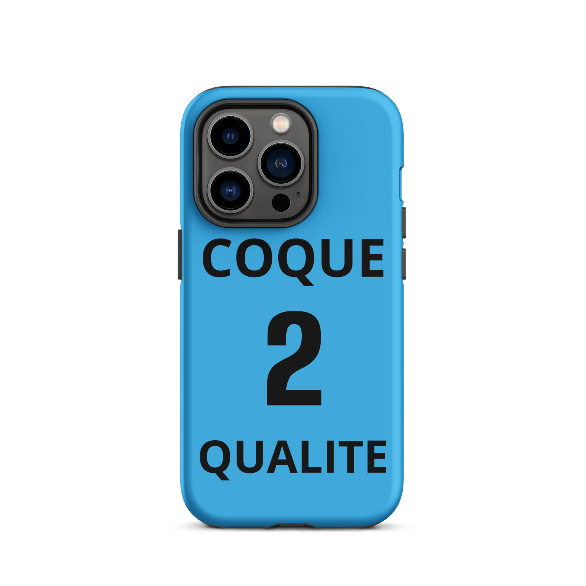COQUE 2 QUALITE FOR IPHONE – Image 28