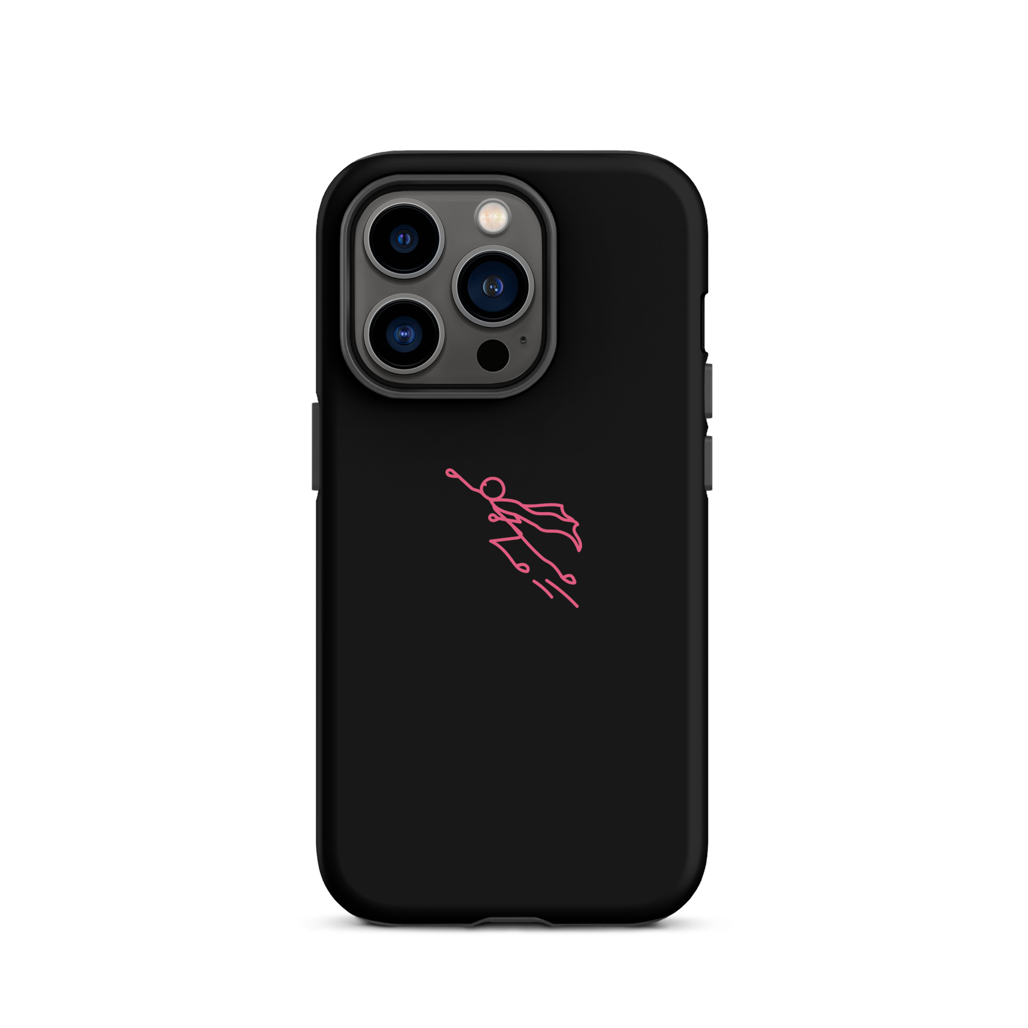 Coque d'iPhone® rigide SUPERMAN – Image 28