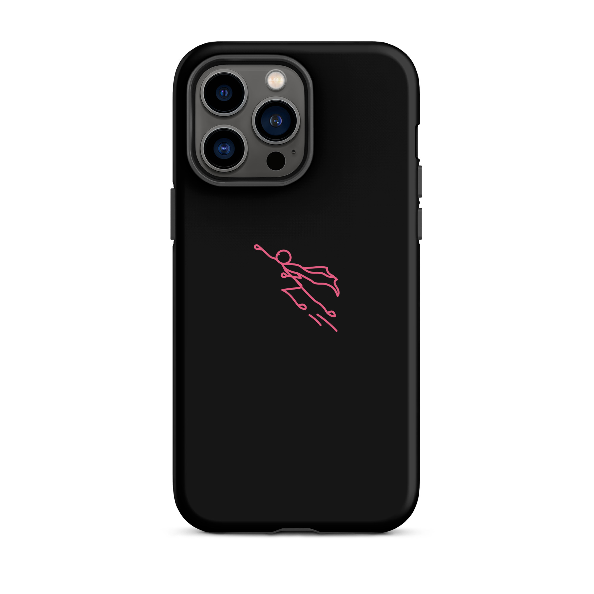 Coque d'iPhone® rigide SUPERMAN – Image 30