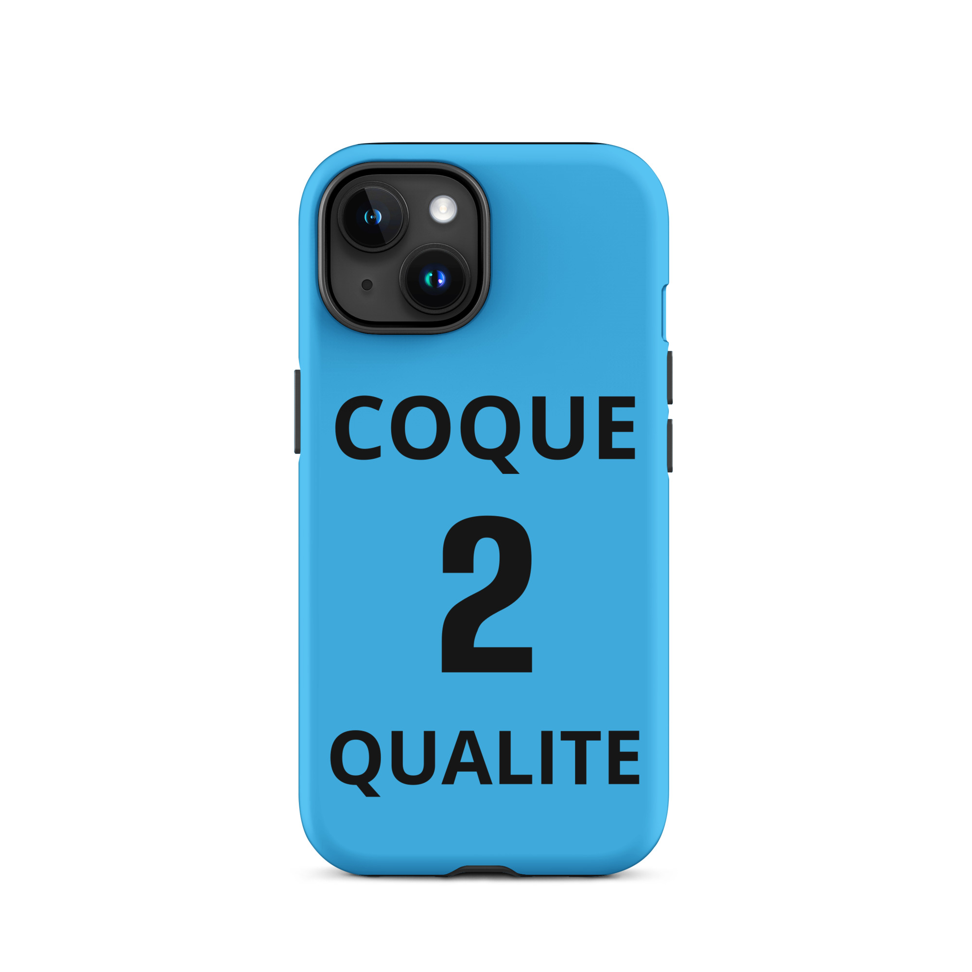 COQUE 2 QUALITE FOR IPHONE – Image 32