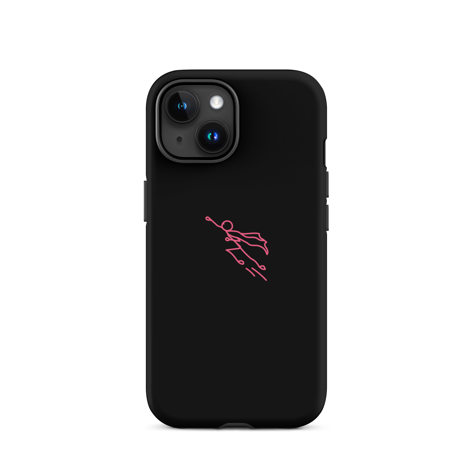 Coque d'iPhone® rigide SUPERMAN – Image 32