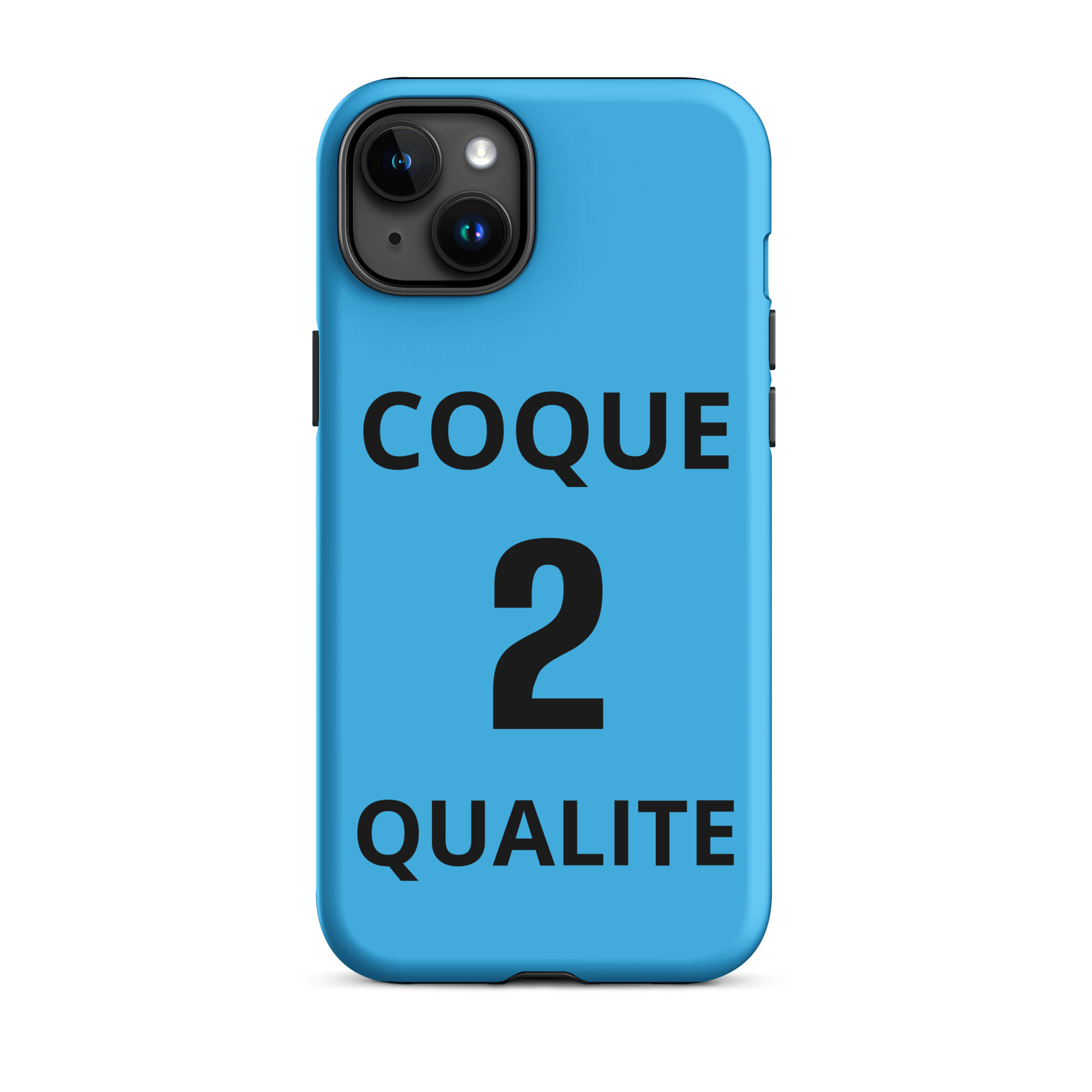 COQUE 2 QUALITE FOR IPHONE – Image 34