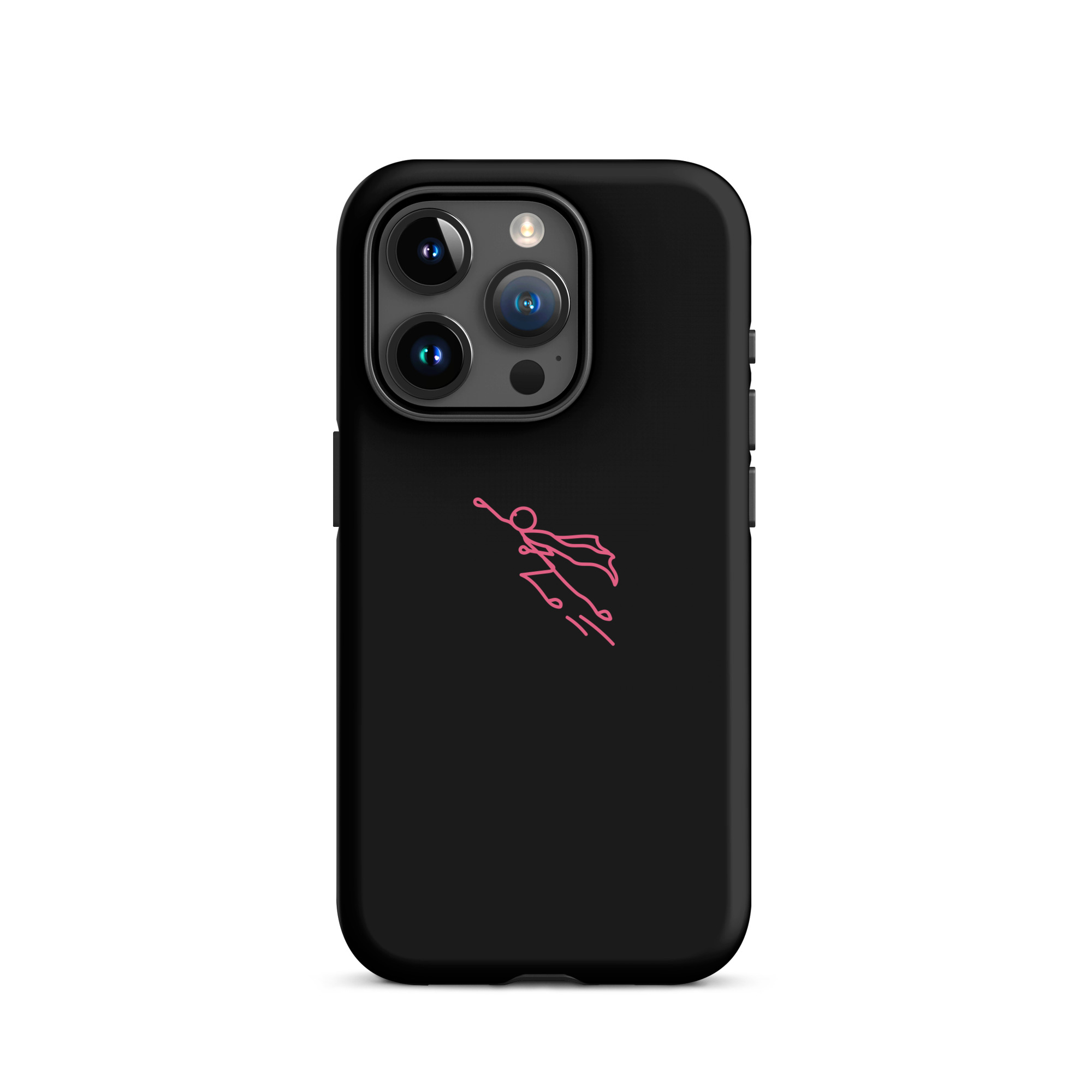 Coque d'iPhone® rigide SUPERMAN – Image 36