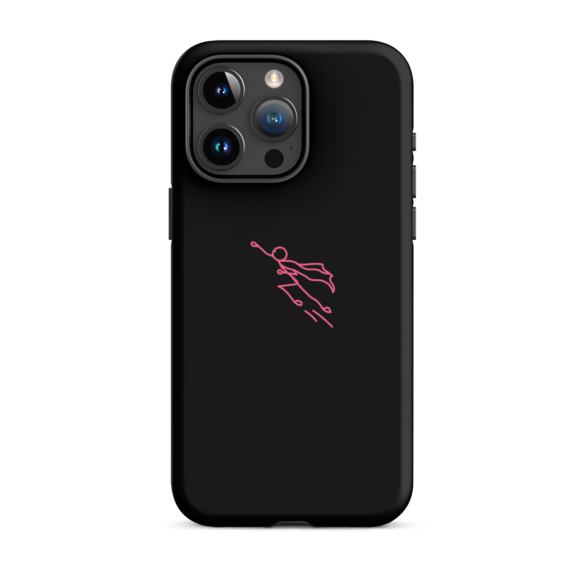 Coque d'iPhone® rigide SUPERMAN – Image 38