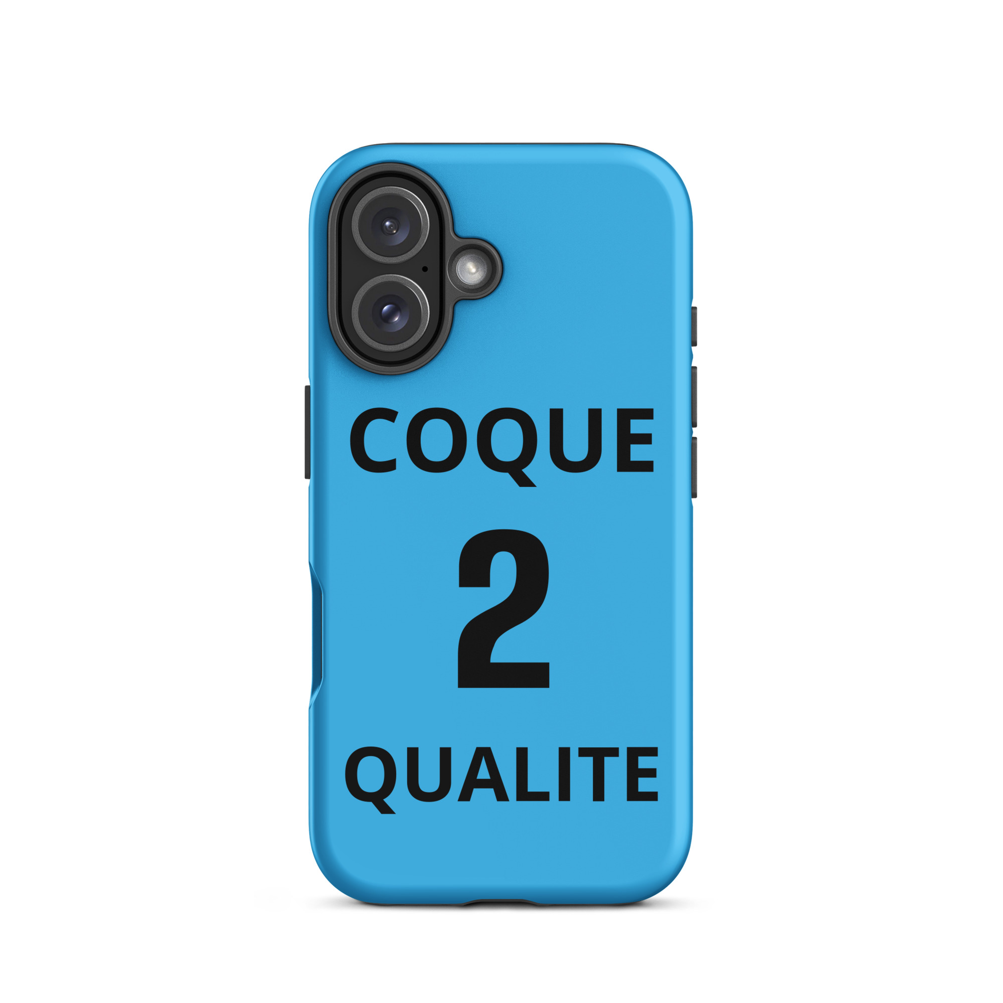 COQUE 2 QUALITE FOR IPHONE – Image 40