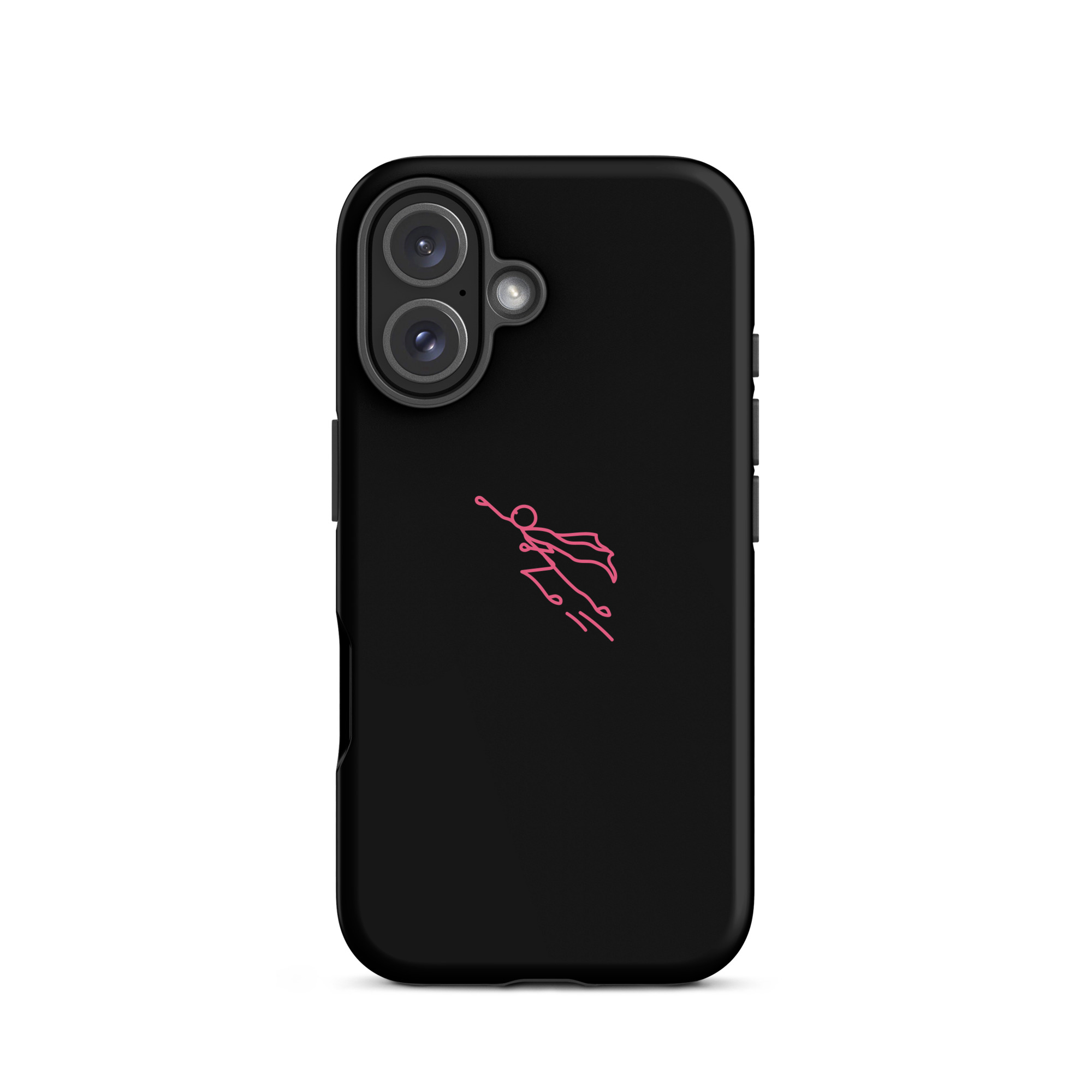 Coque d'iPhone® rigide SUPERMAN – Image 40