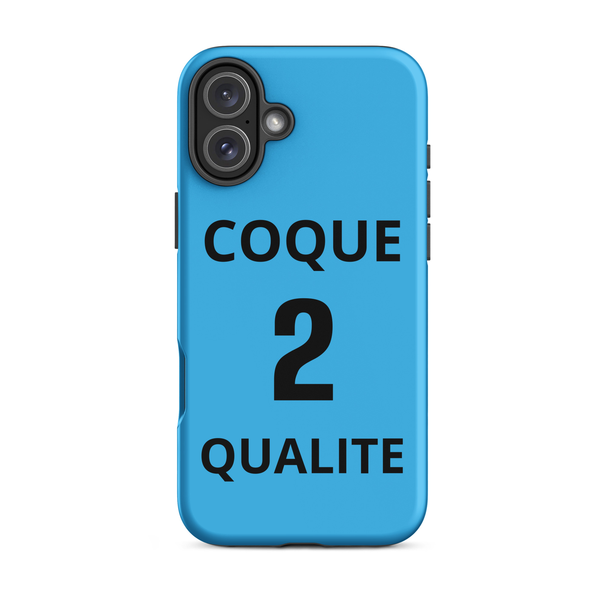 COQUE 2 QUALITE FOR IPHONE – Image 42