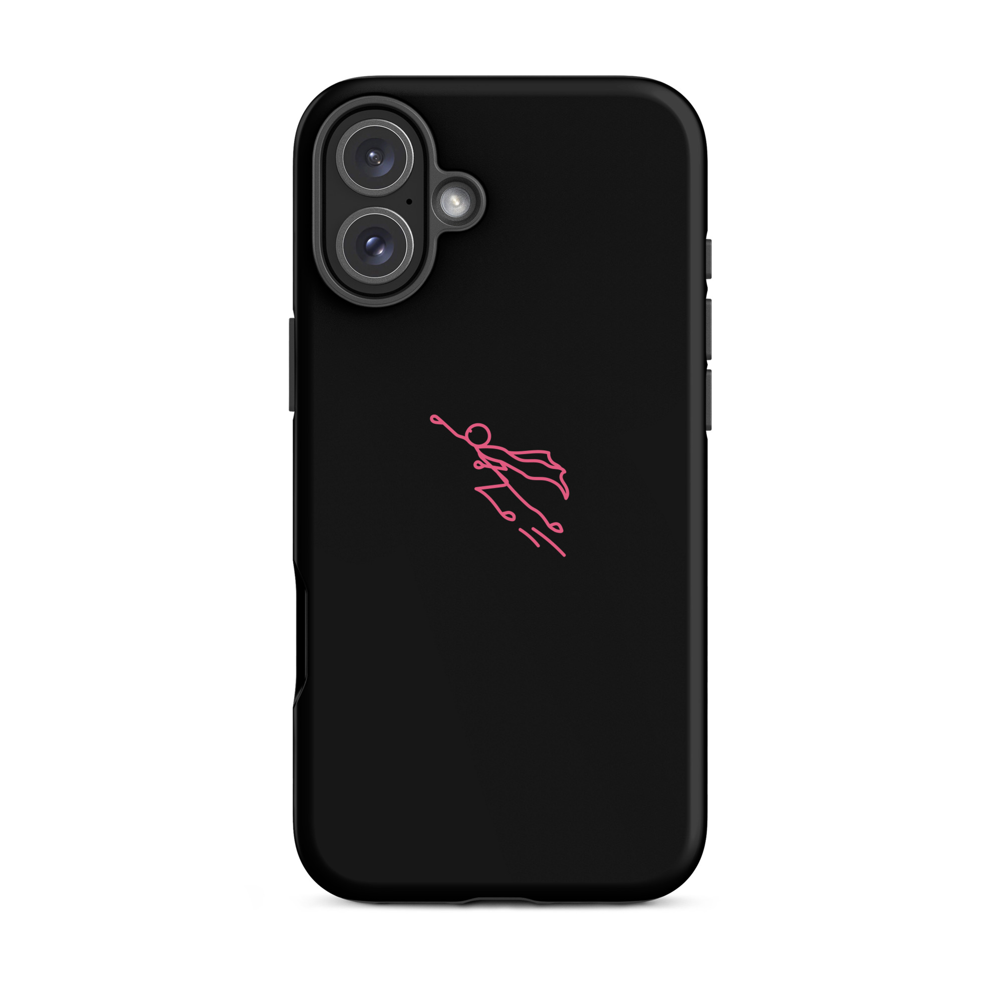 Coque d'iPhone® rigide SUPERMAN – Image 42