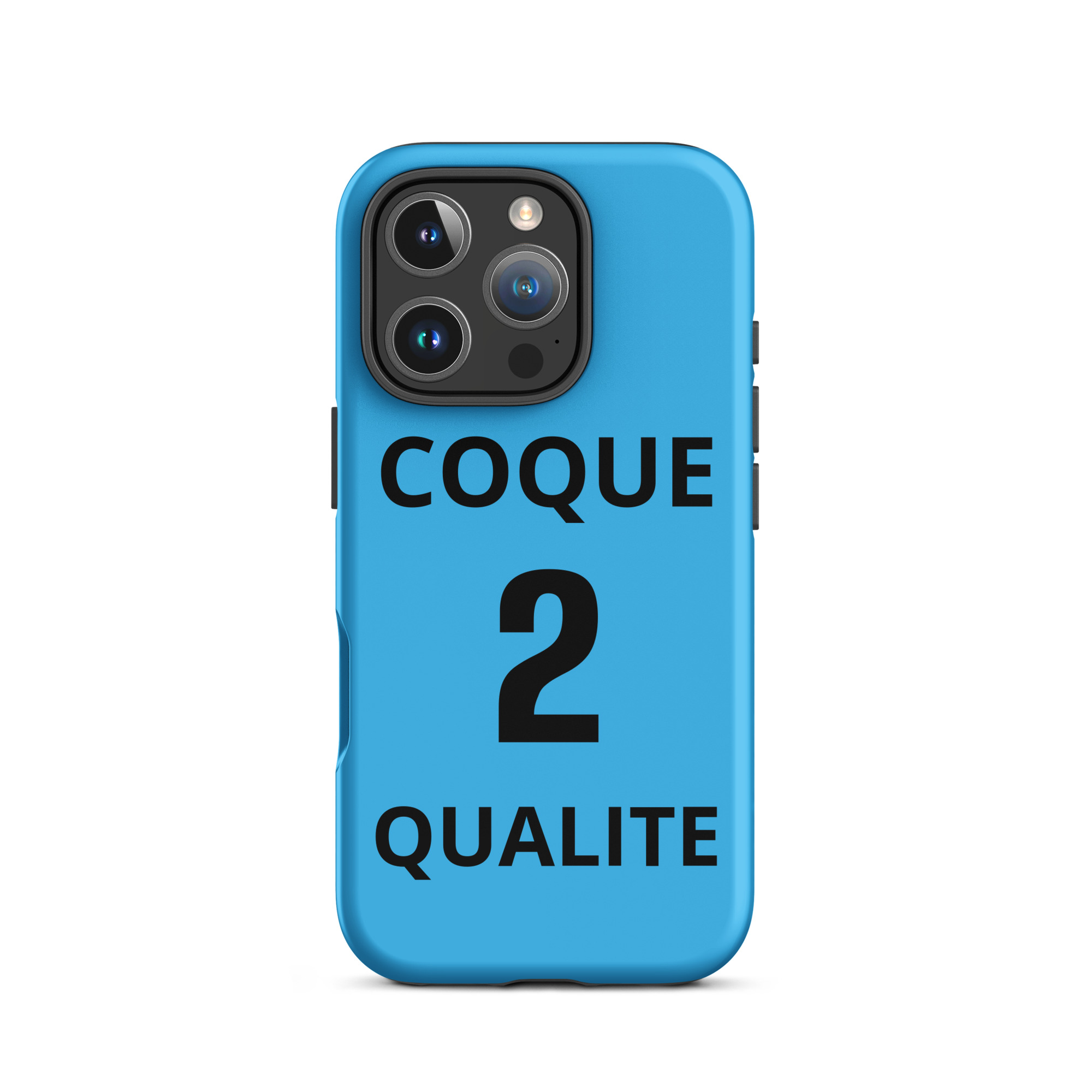 COQUE 2 QUALITE FOR IPHONE – Image 44