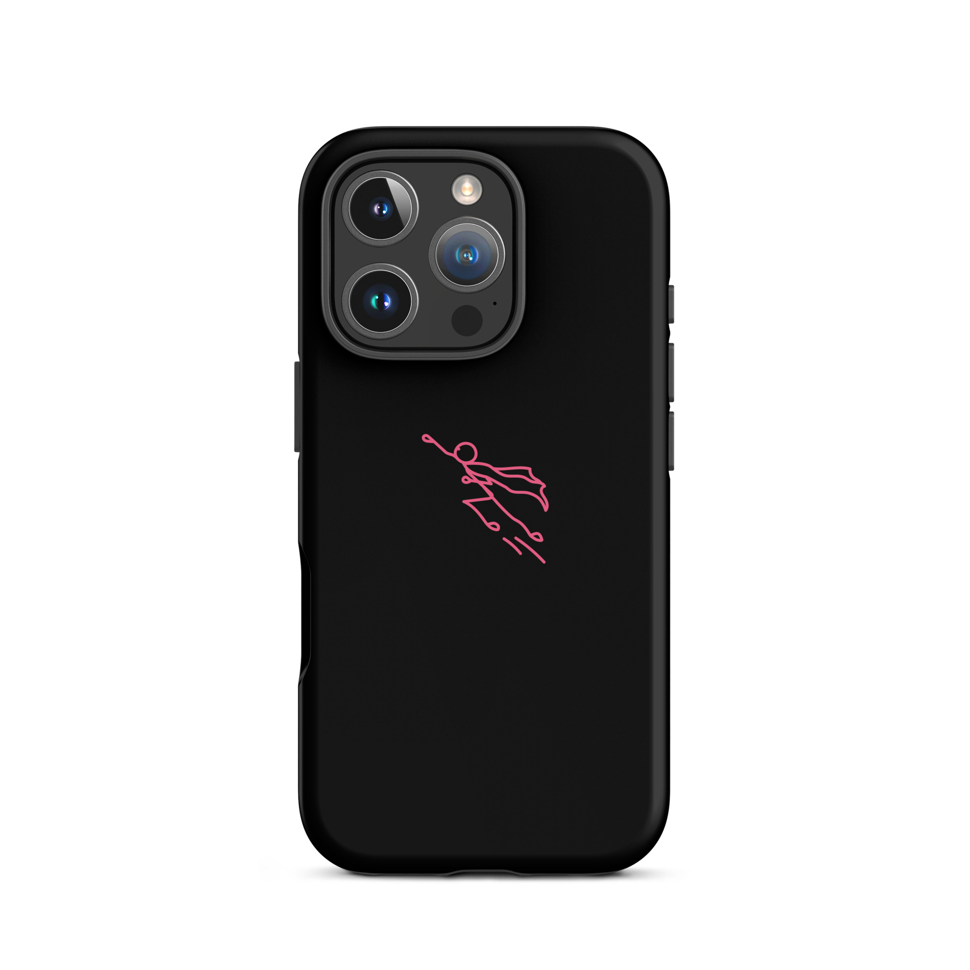 Coque d'iPhone® rigide SUPERMAN – Image 44
