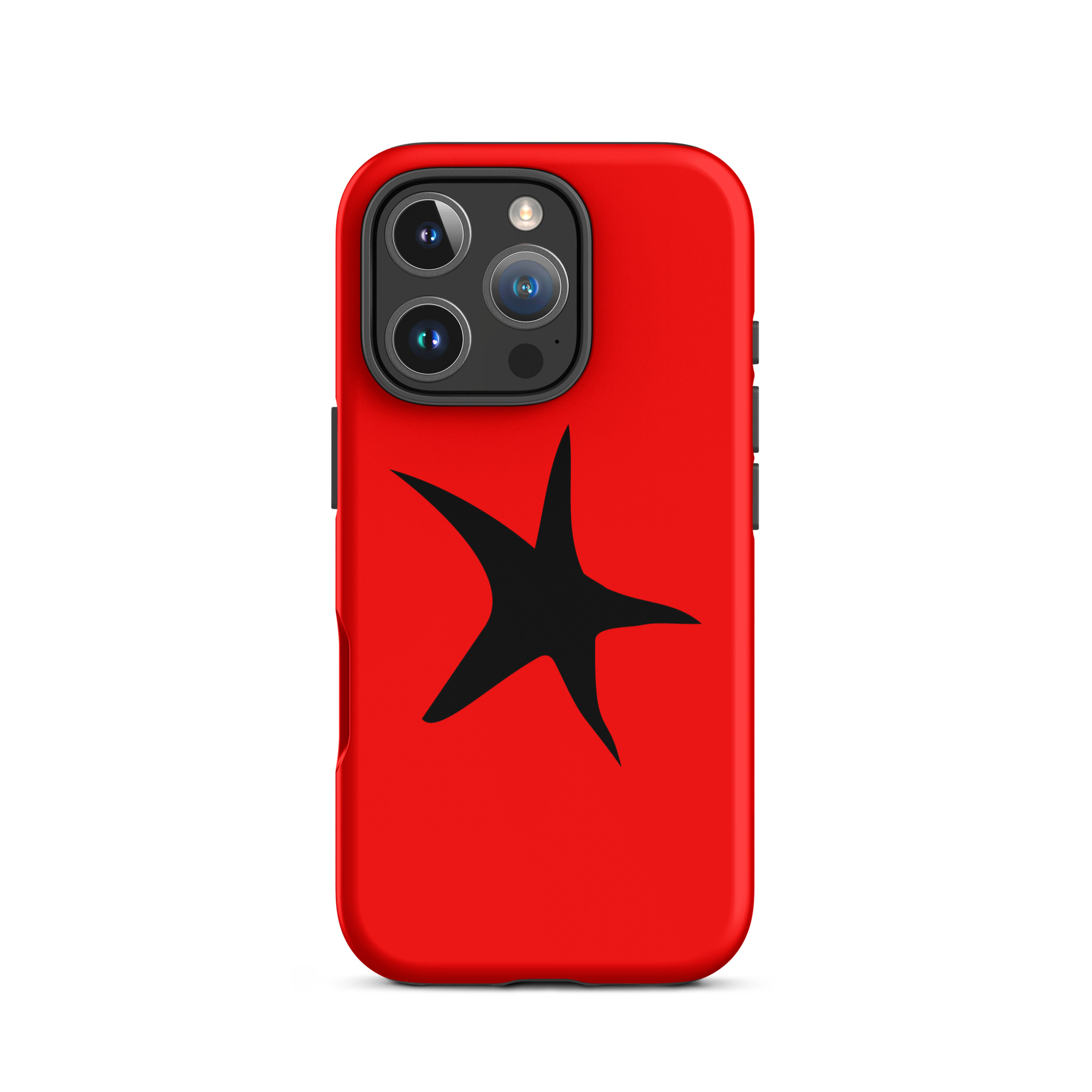 Coque d'iPhone® rigide TOMATO – Image 44