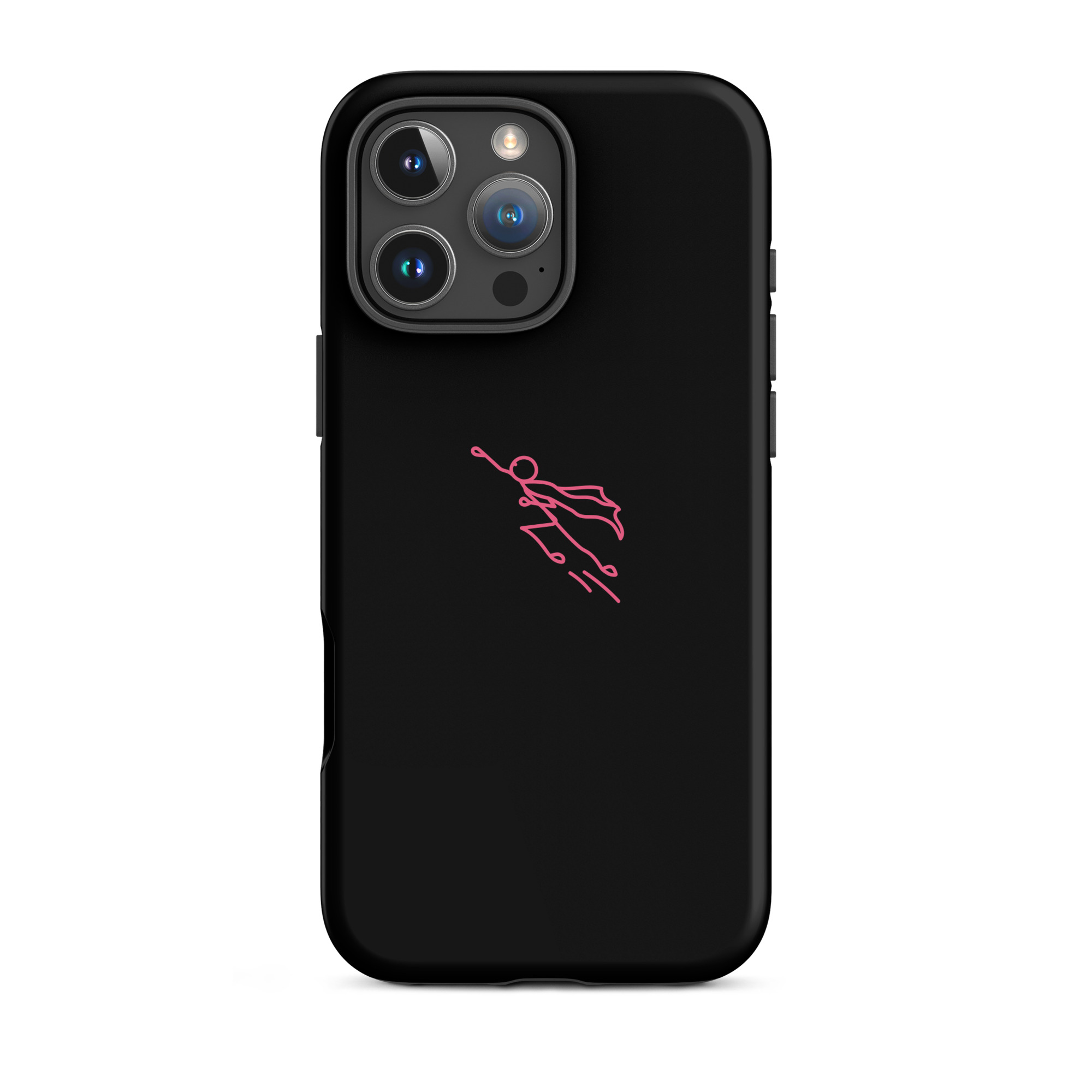 Coque d'iPhone® rigide SUPERMAN – Image 46