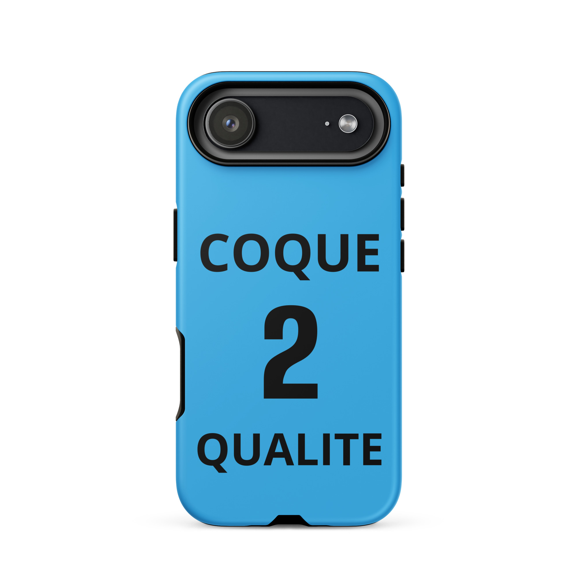 COQUE 2 QUALITE FOR IPHONE – Image 50