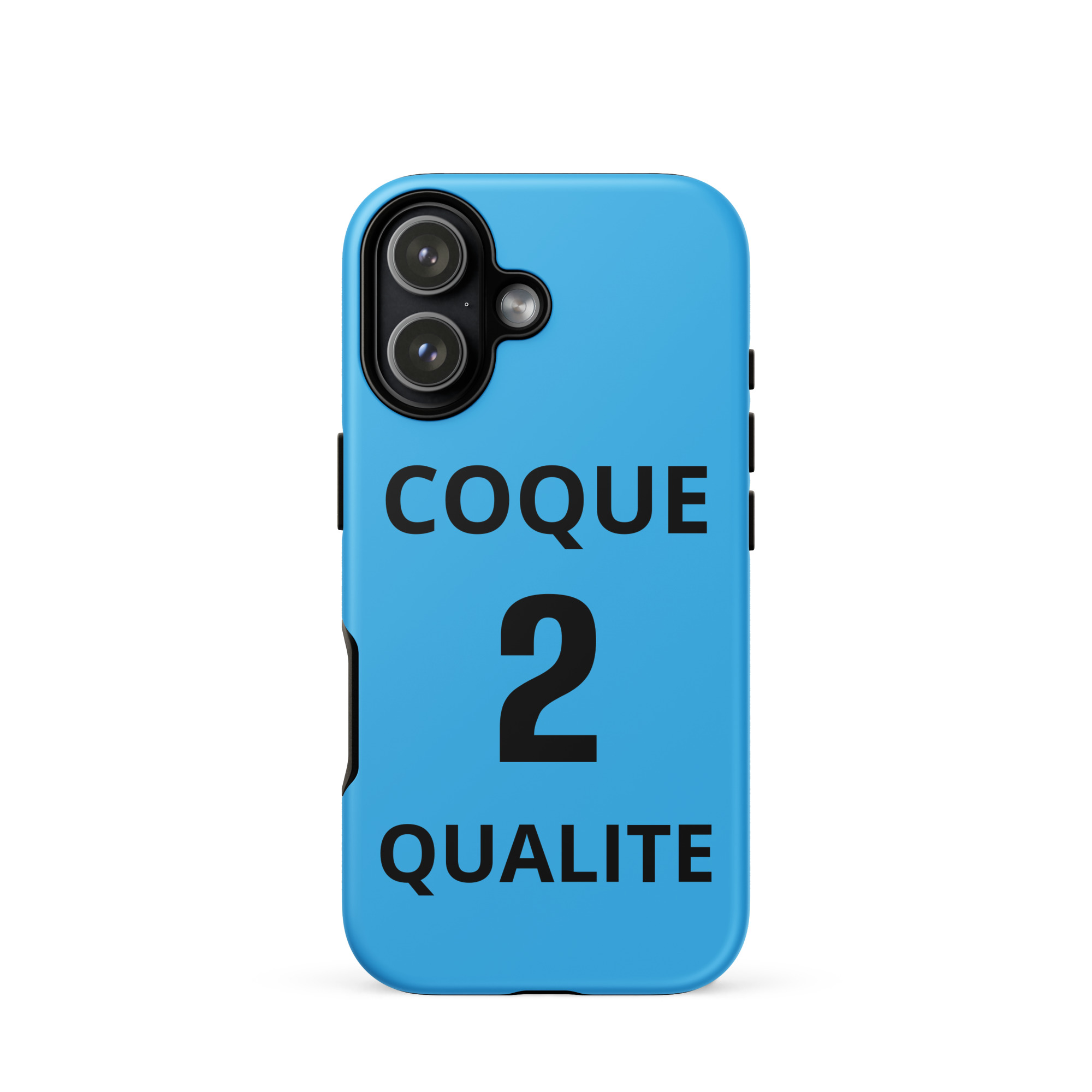 COQUE 2 QUALITE FOR IPHONE – Image 48