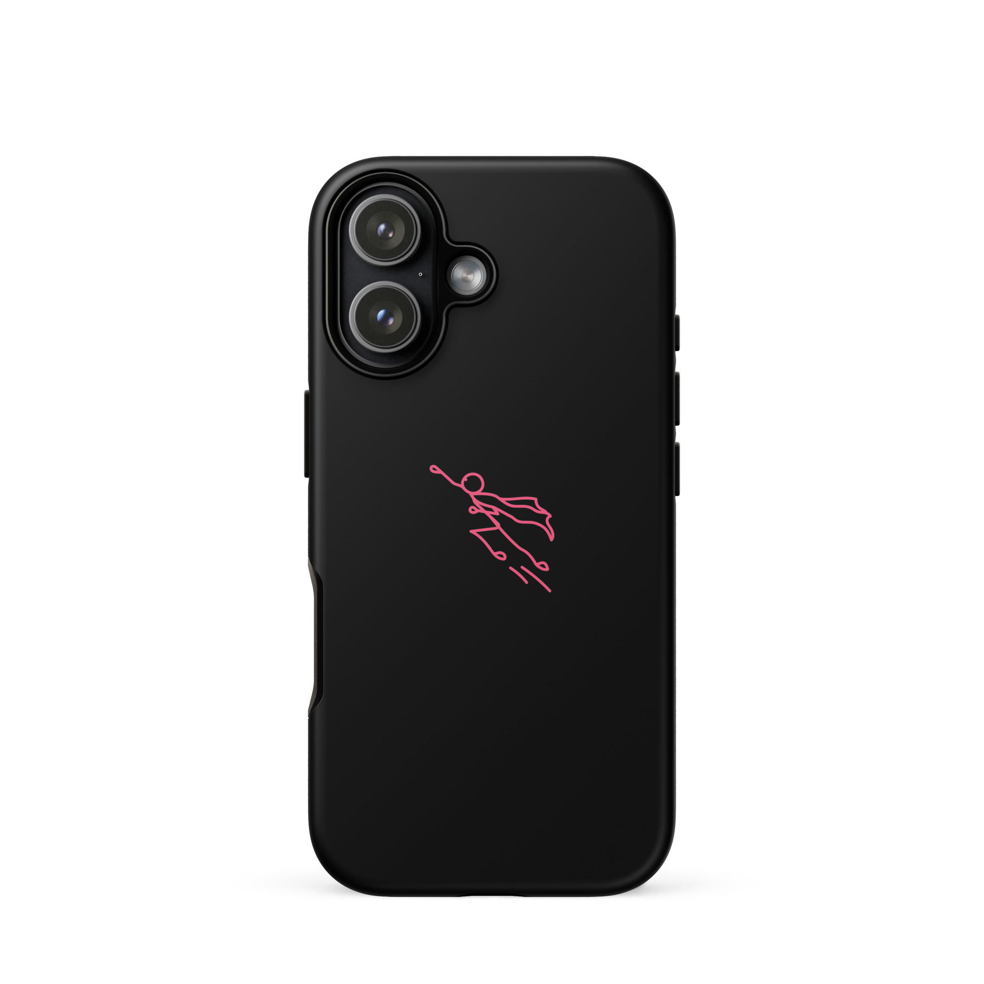 Coque d'iPhone® rigide SUPERMAN – Image 48