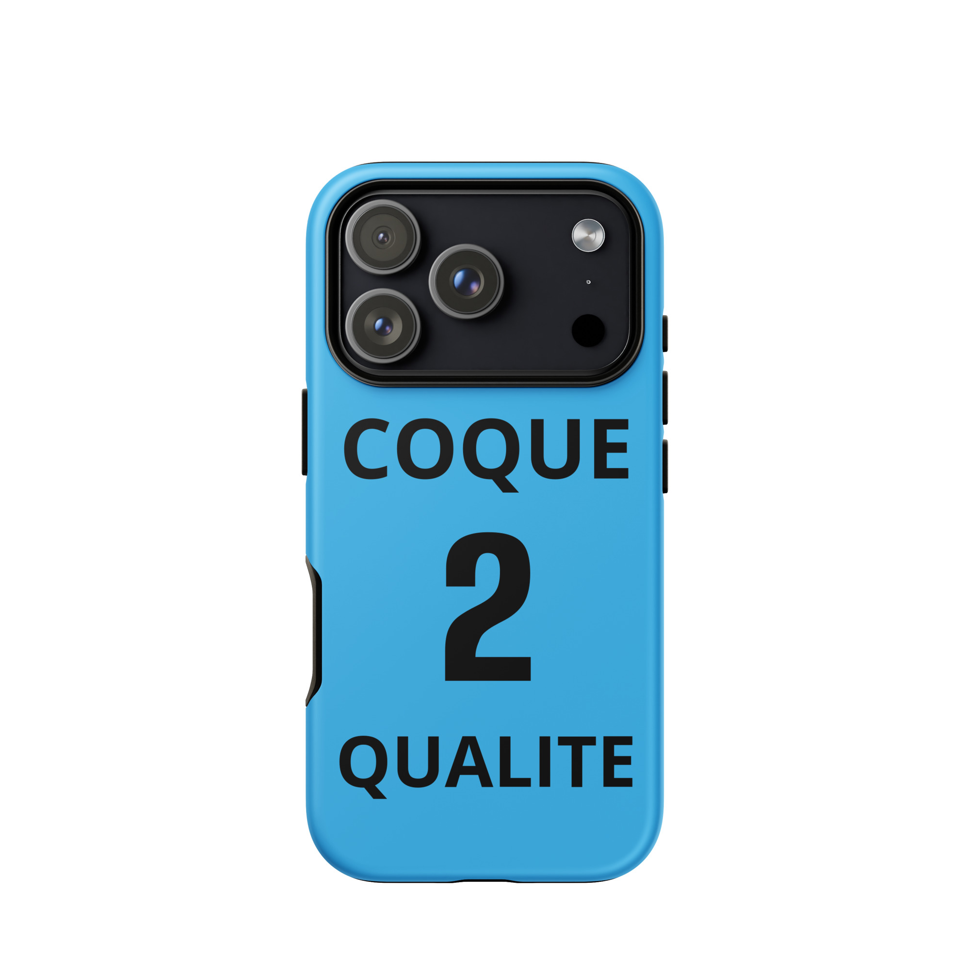 COQUE 2 QUALITE FOR IPHONE – Image 52