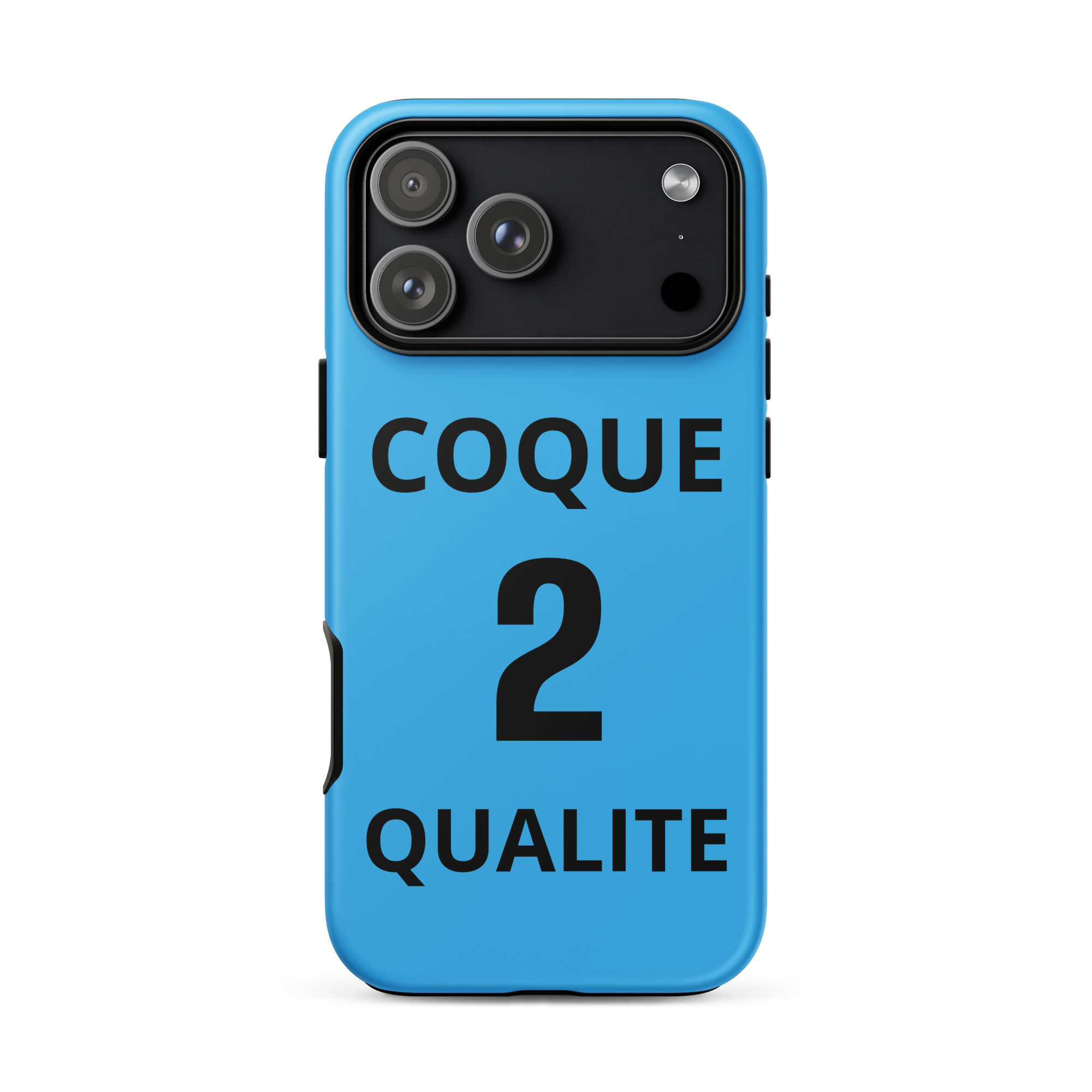 COQUE 2 QUALITE FOR IPHONE – Image 54