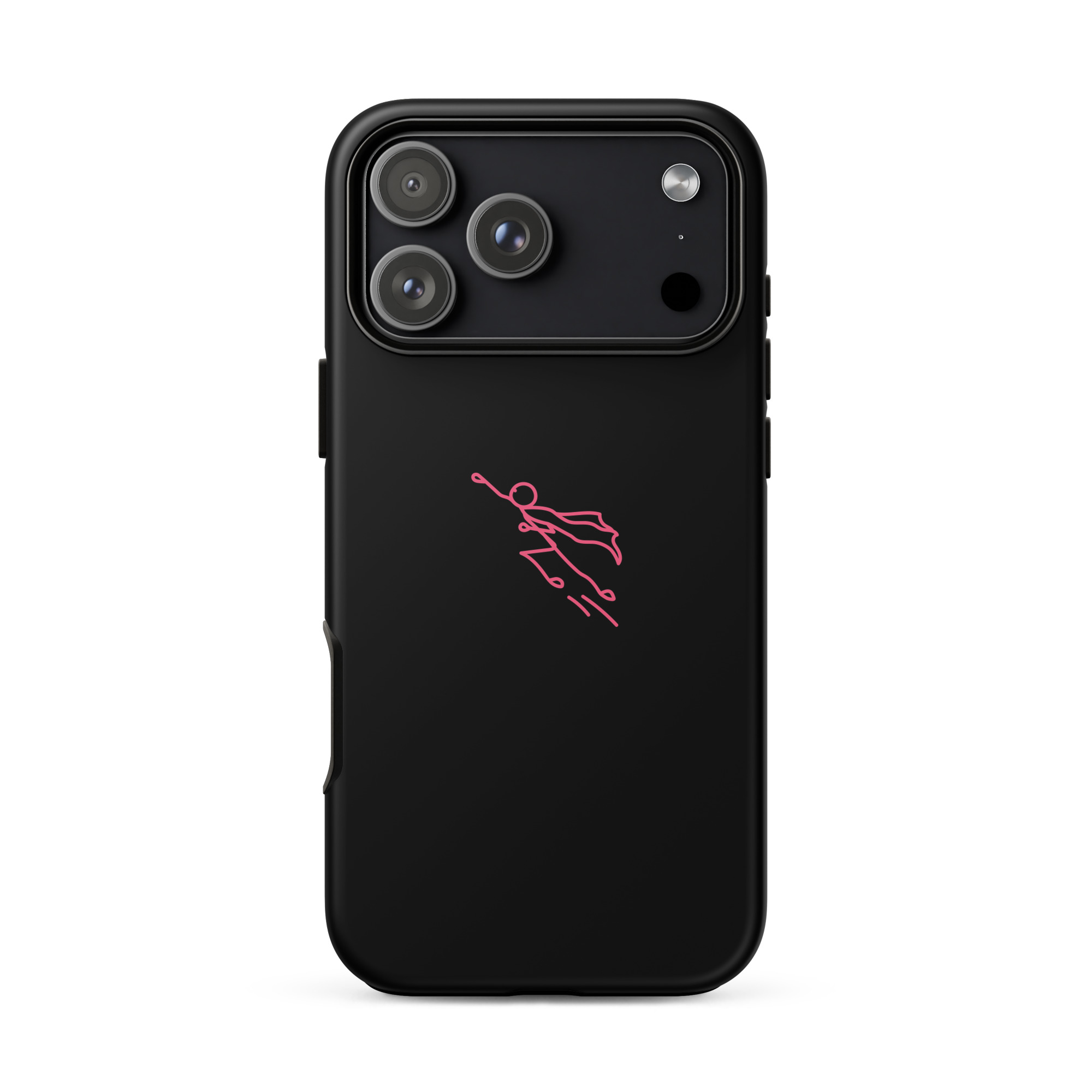 Coque d'iPhone® rigide SUPERMAN – Image 54