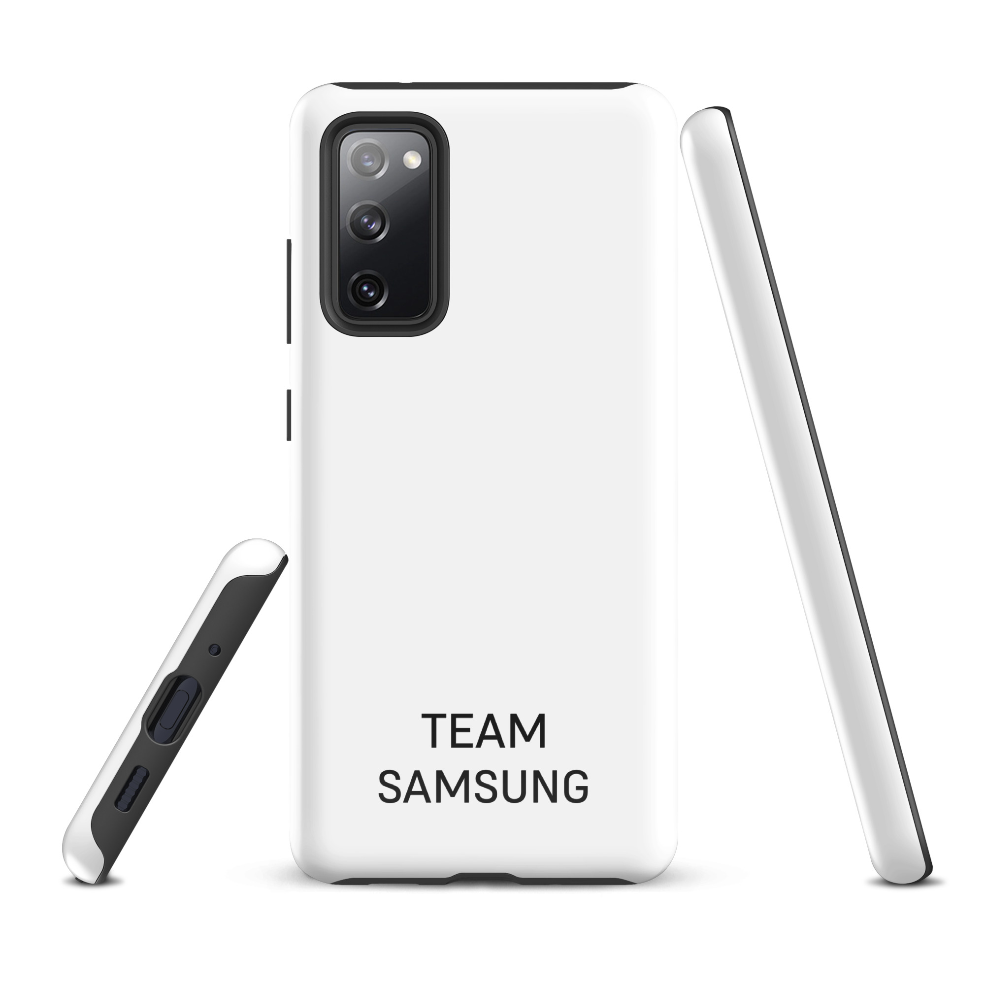 TEAM SAMSUNG