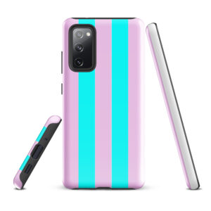 Coque solide pour Samsung®