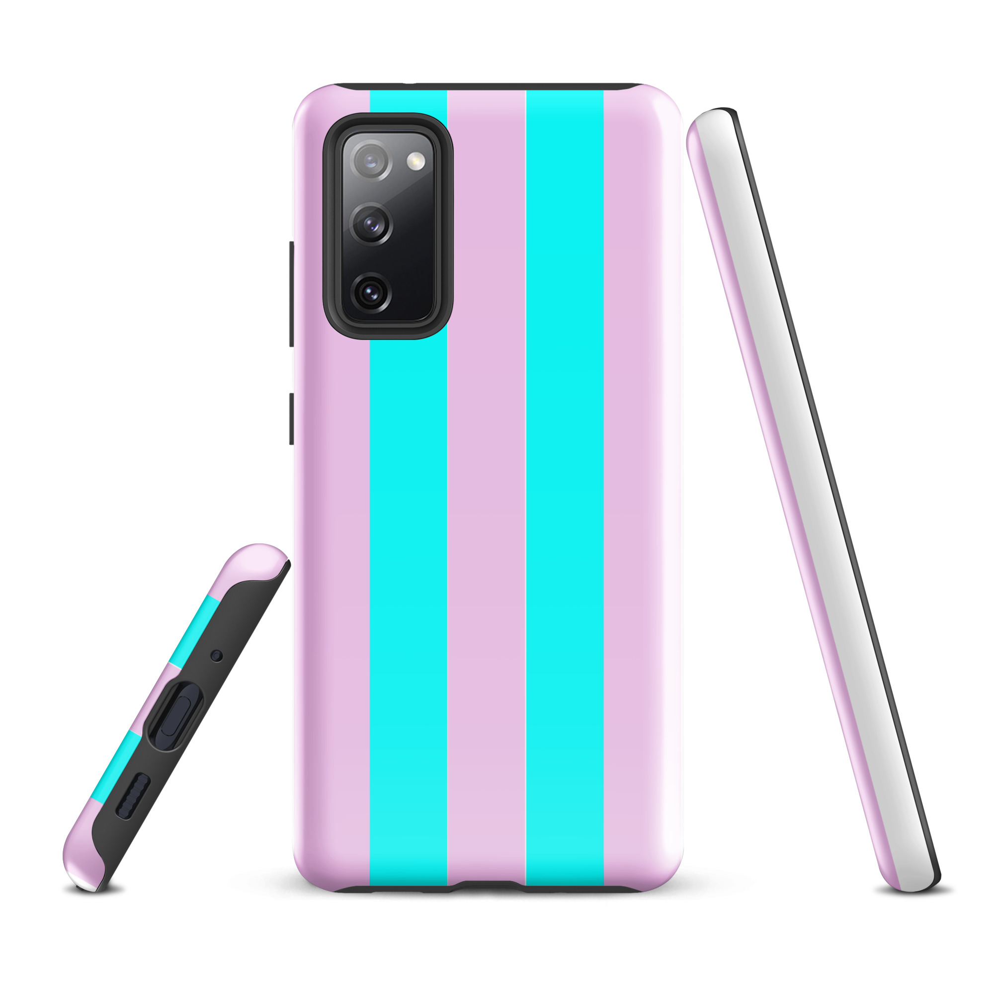Coque solide pour Samsung®