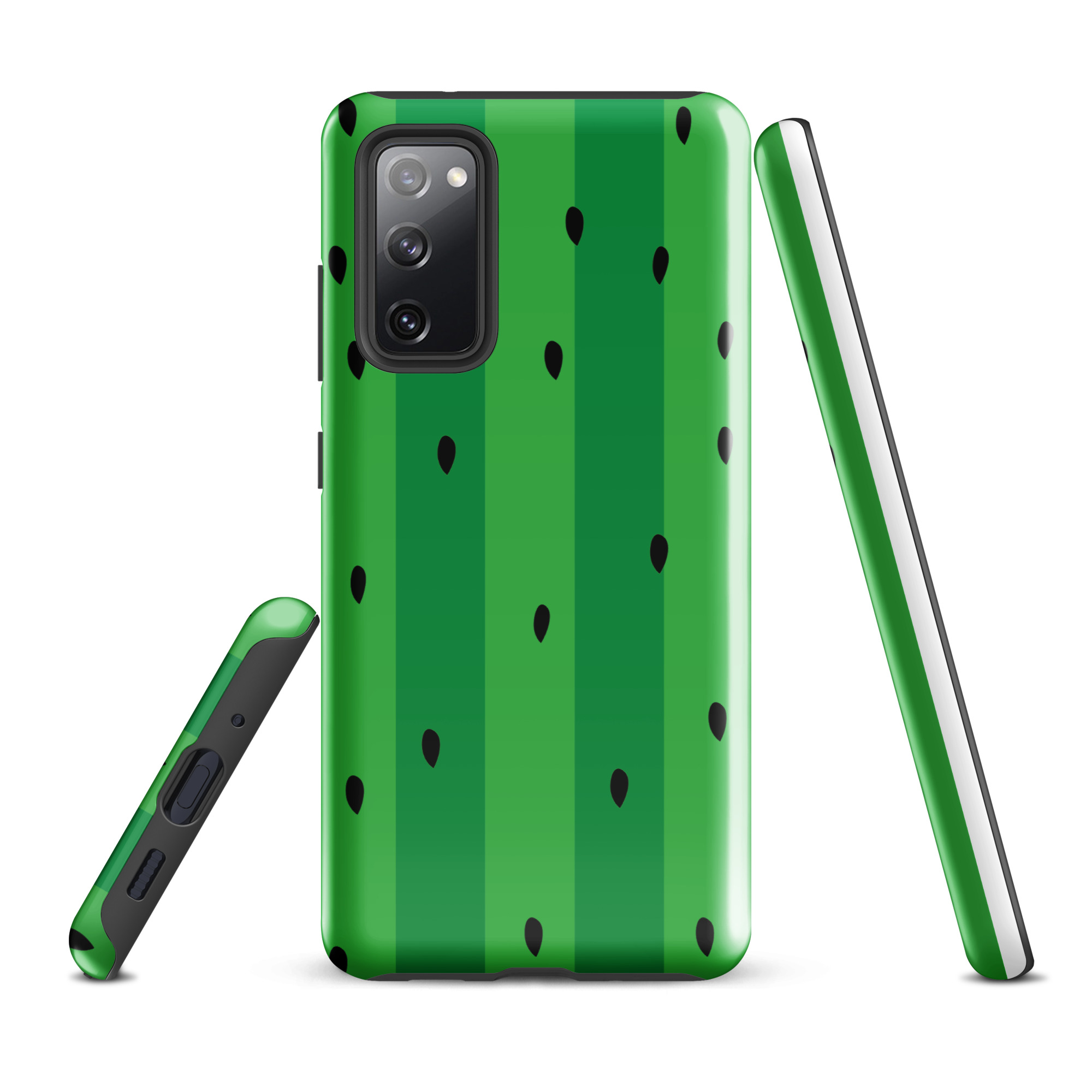 Coque solide pour Samsung® PASTEQUE