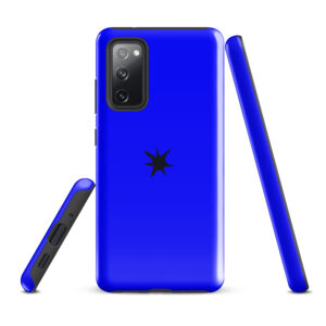 Coque solide pour Samsung® MIRTILLE