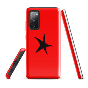 Coque solide pour Samsung® TOMATO