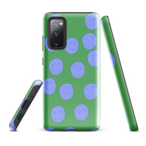 Coque solide pour Samsung® smily