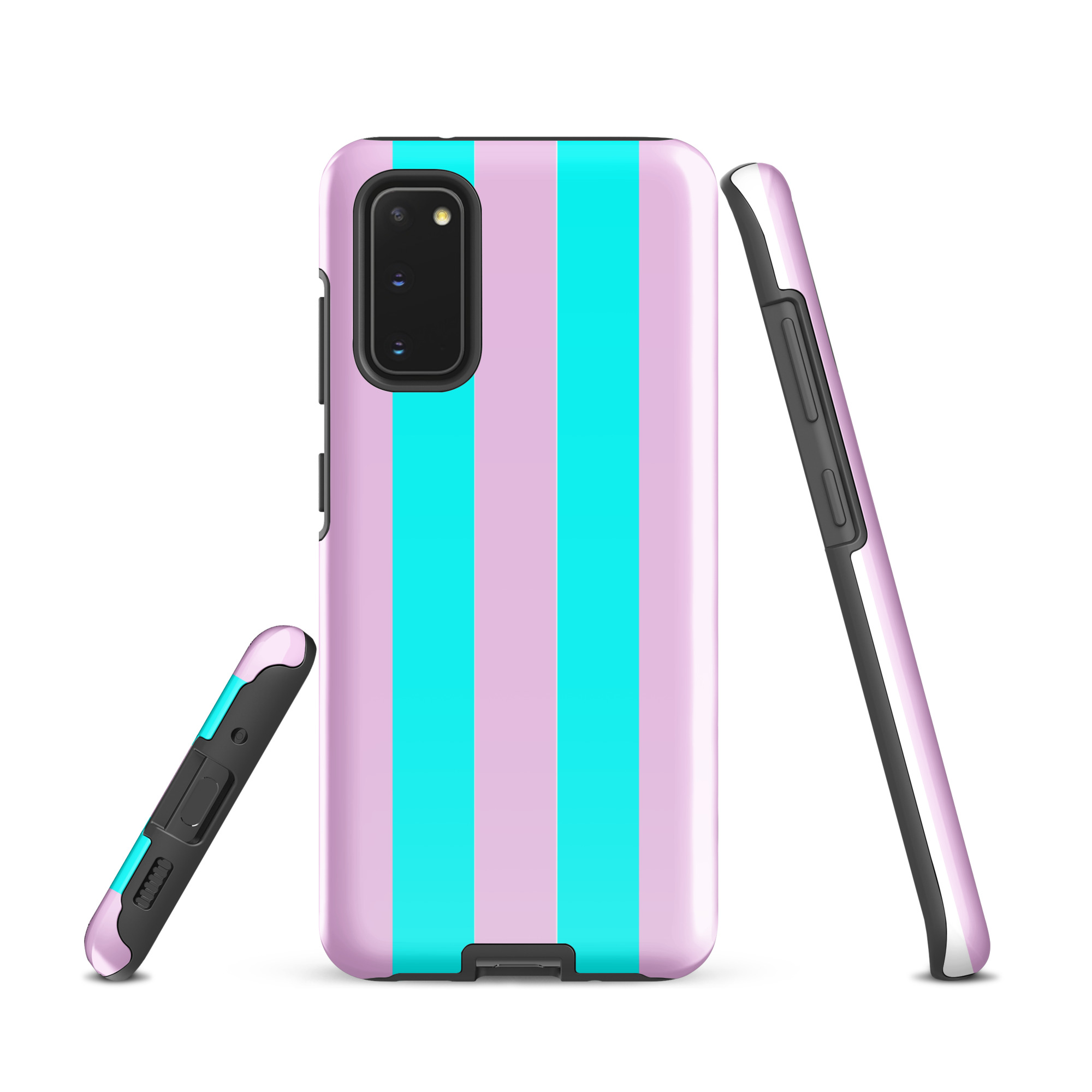 Coque solide pour Samsung® – Image 2
