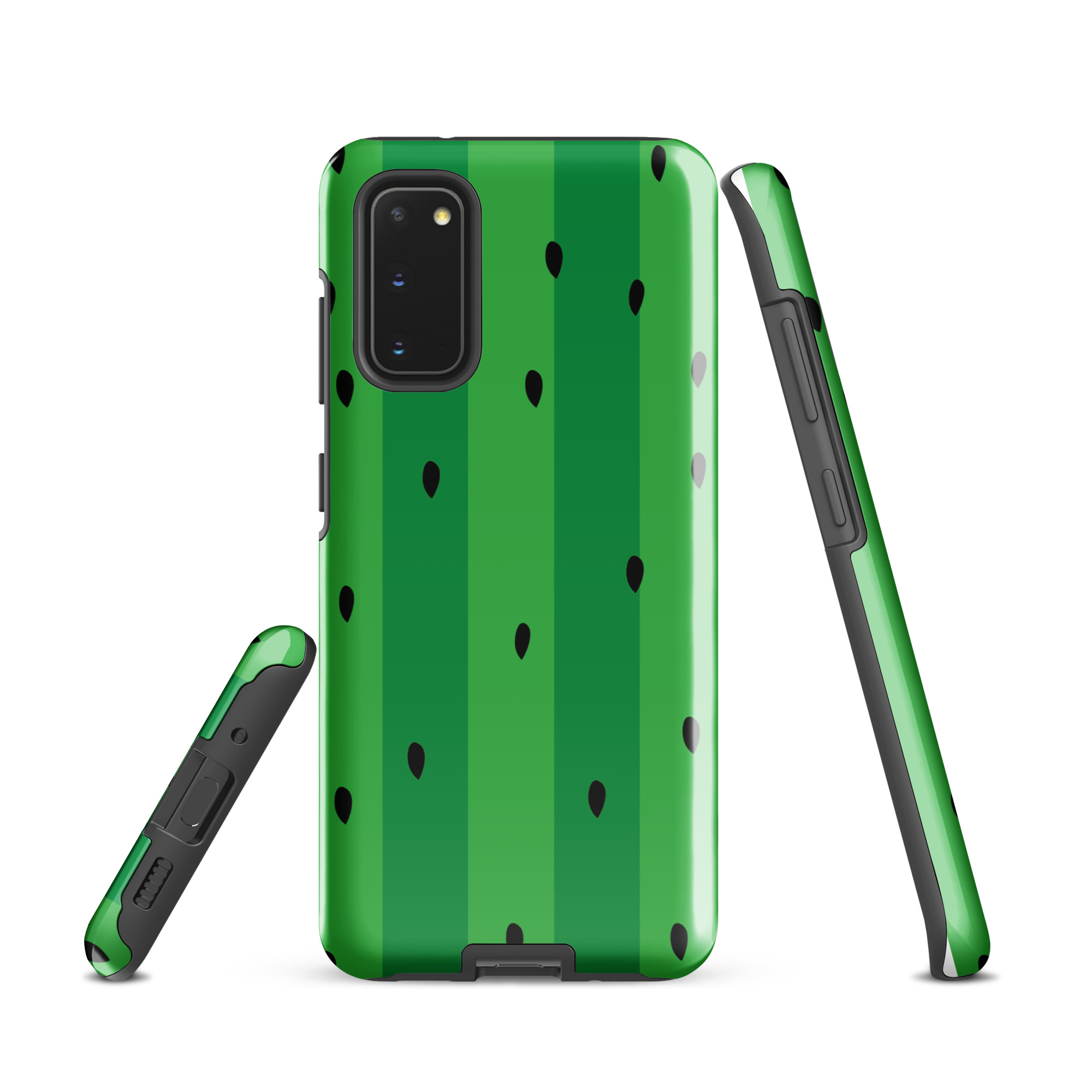Coque solide pour Samsung® PASTEQUE – Image 2