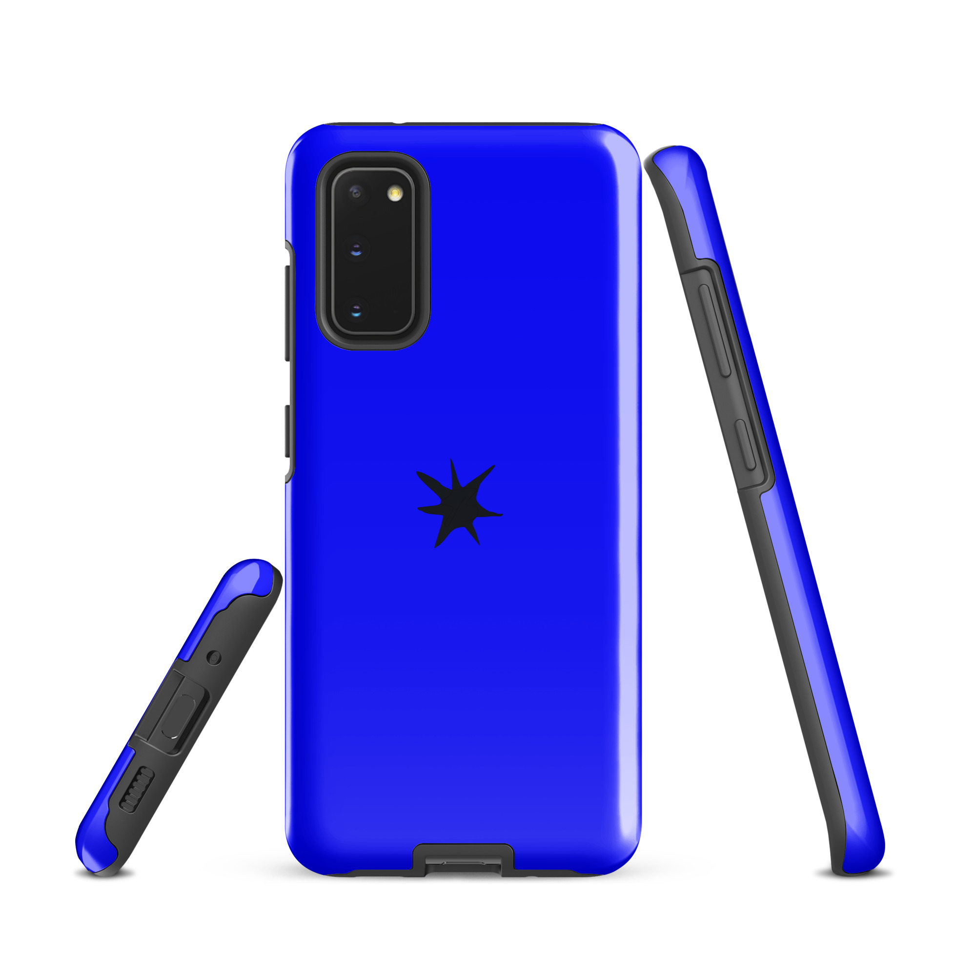 Coque solide pour Samsung® MIRTILLE – Image 2