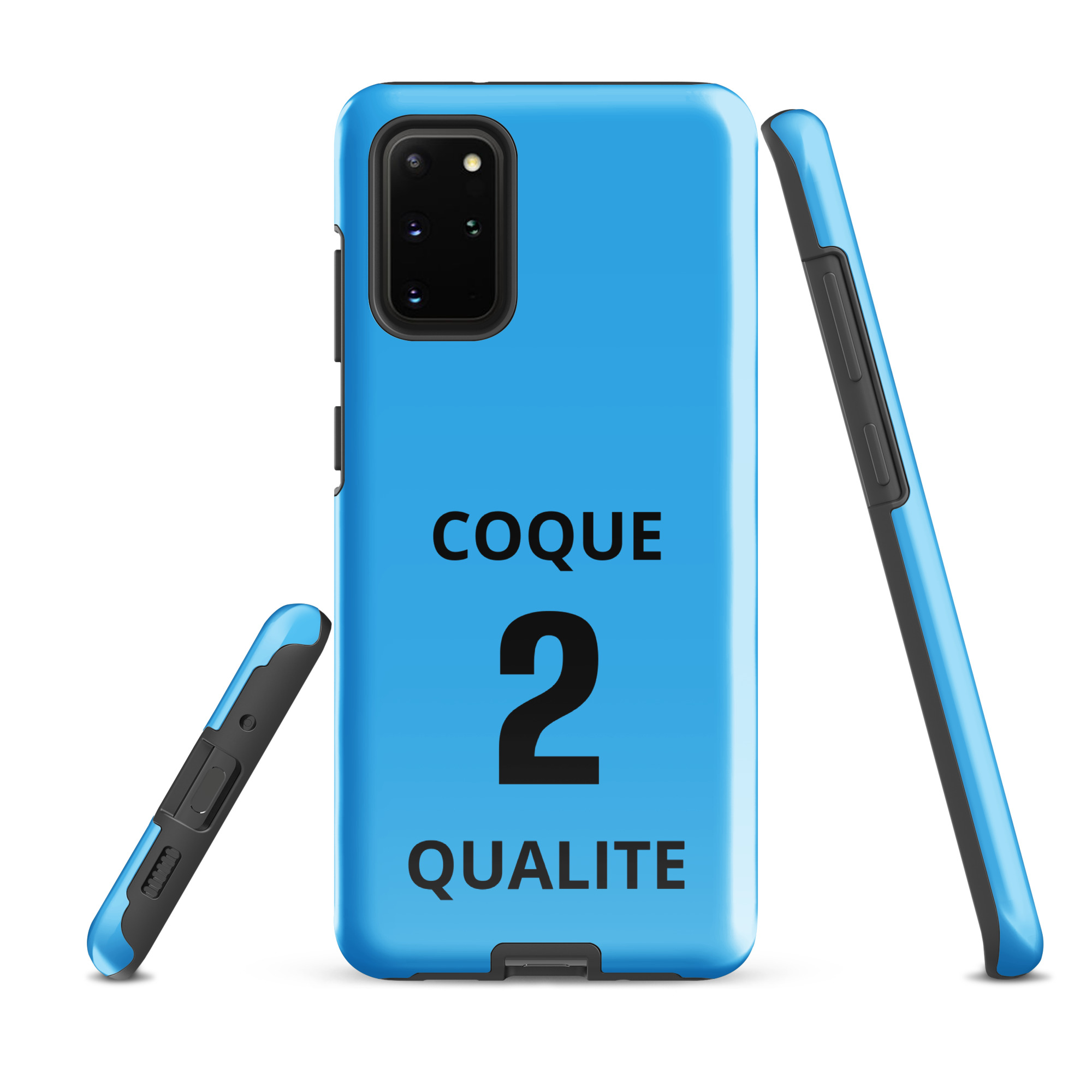 COQUE 2 QUALITE FOR Samsung® – Image 5