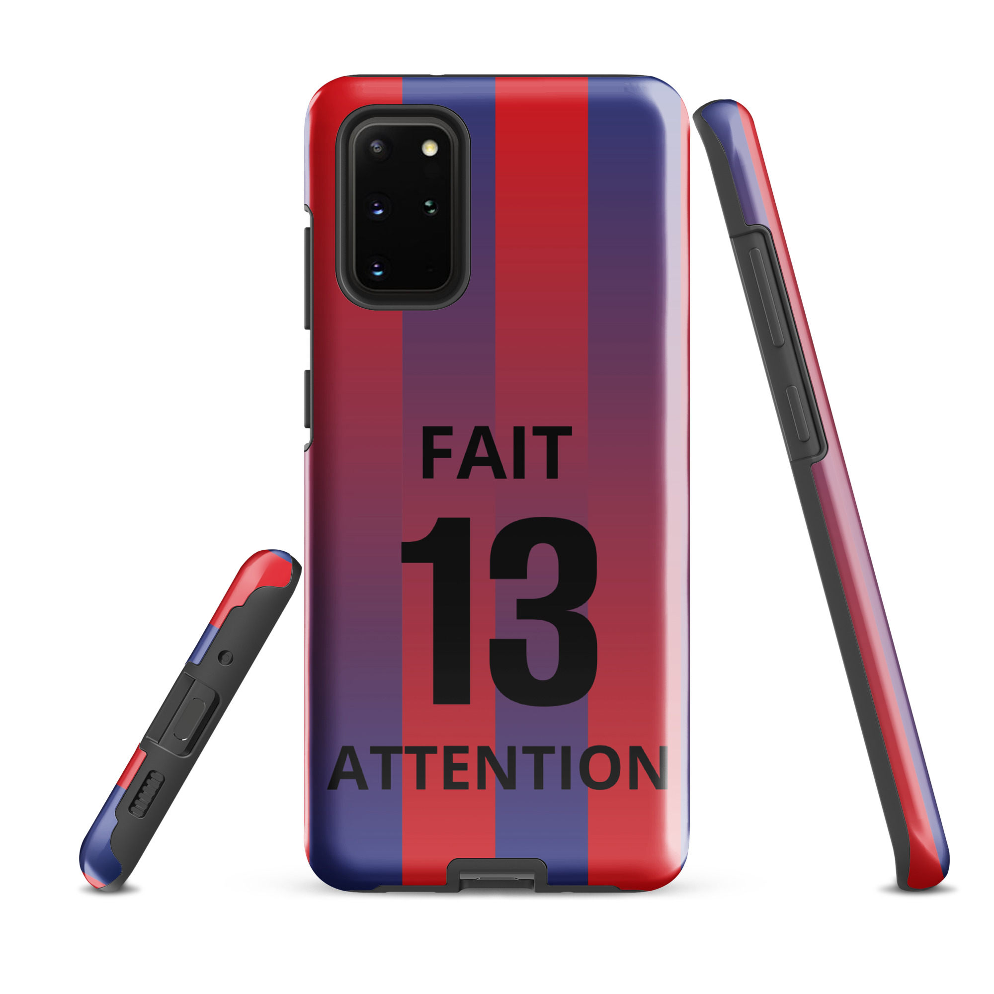 FAIT 13 ATTENTION for Samsung® – Image 5