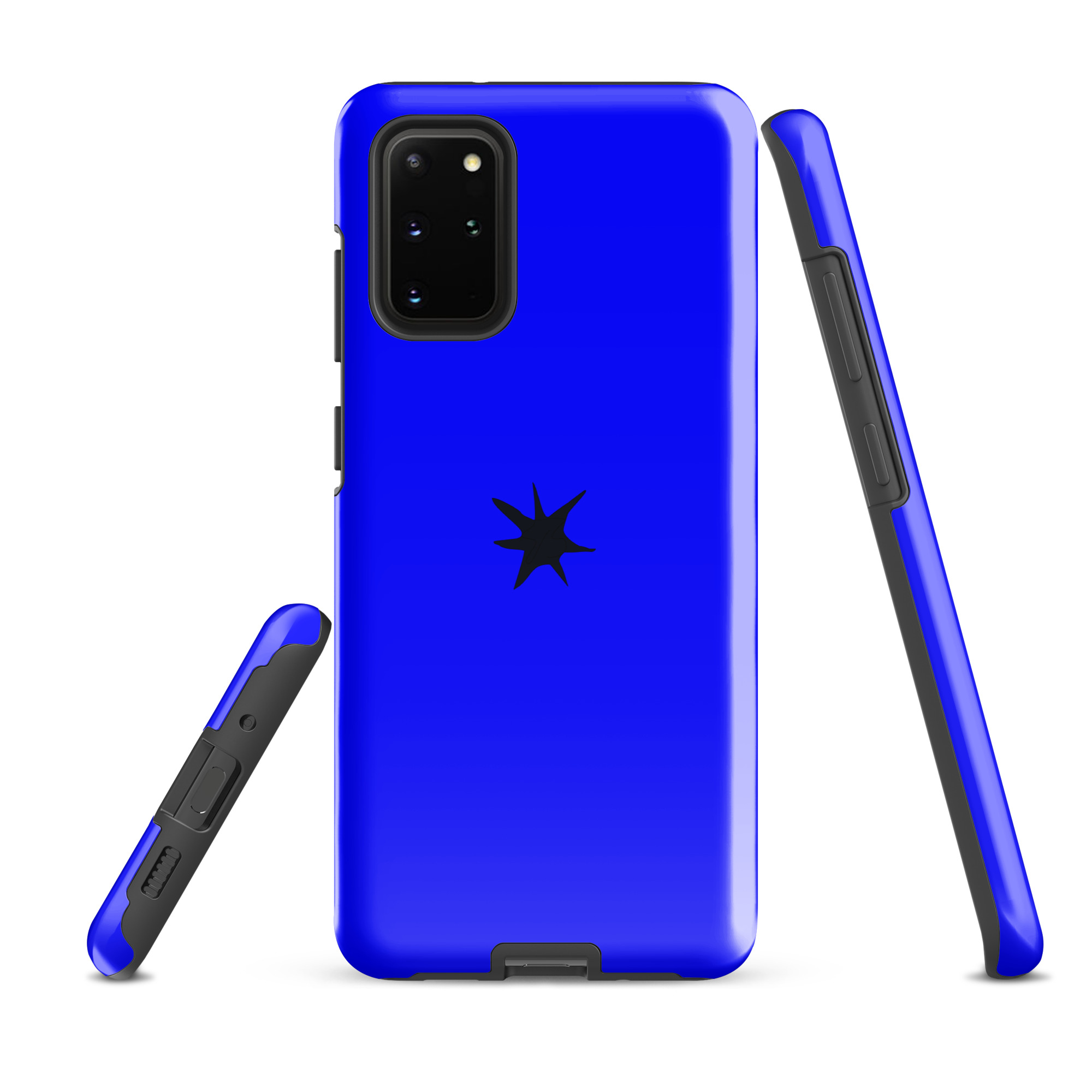 Coque solide pour Samsung® MIRTILLE – Image 5