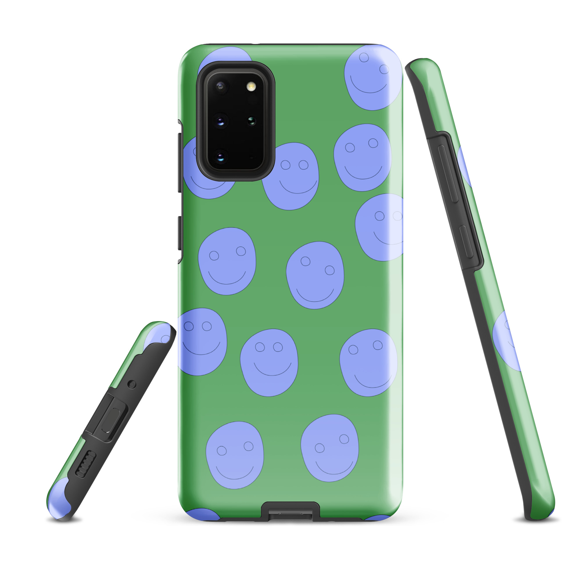 Coque solide pour Samsung® smily – Image 5