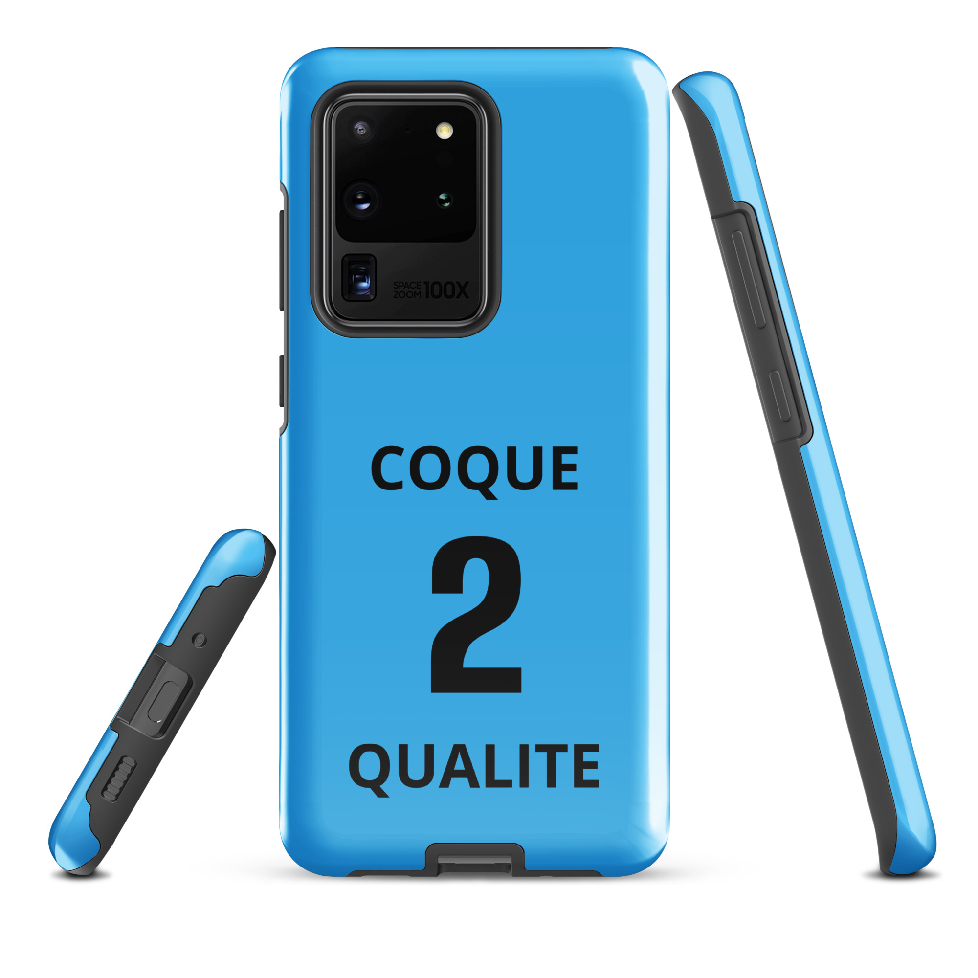 COQUE 2 QUALITE FOR Samsung® – Image 7