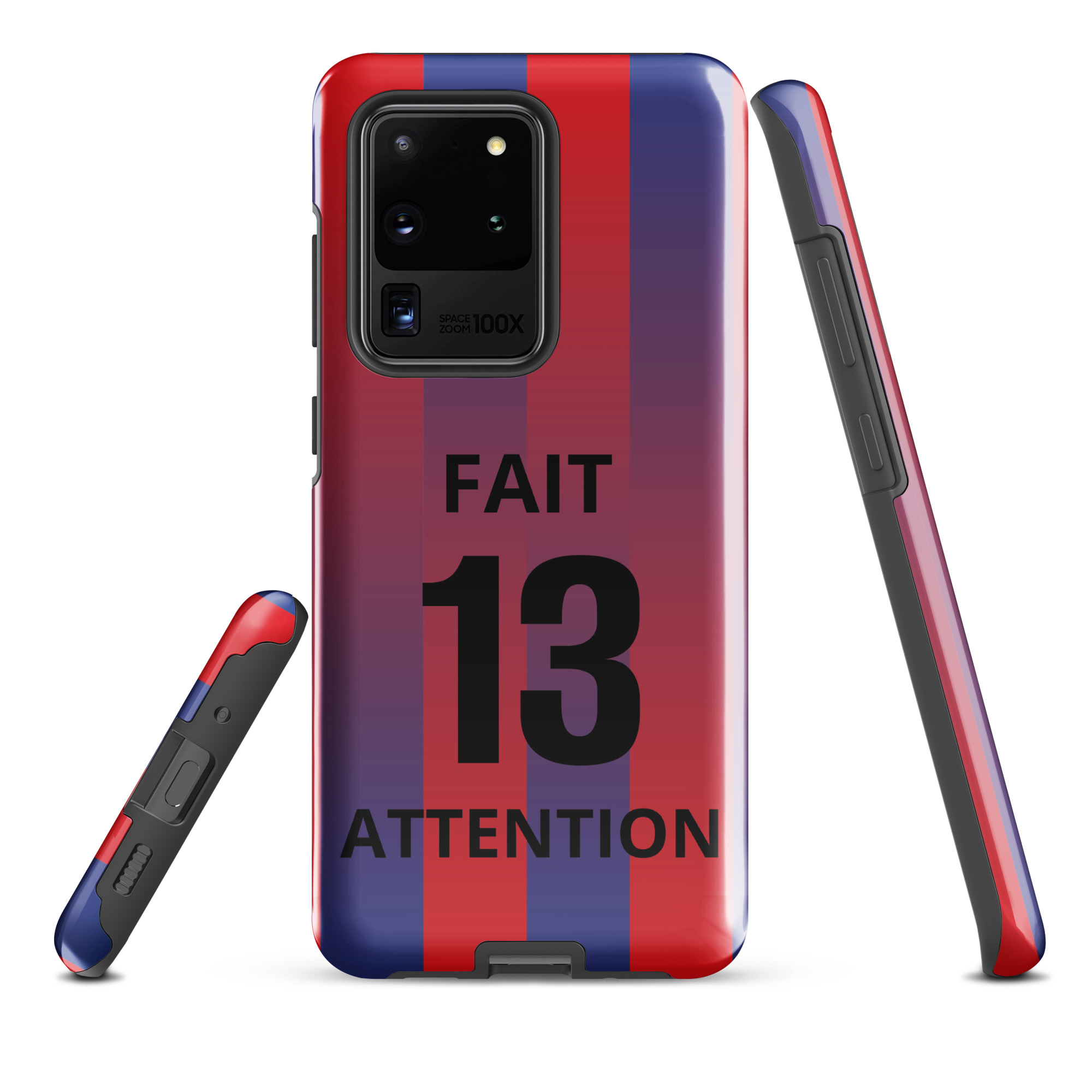 FAIT 13 ATTENTION for Samsung® – Image 7