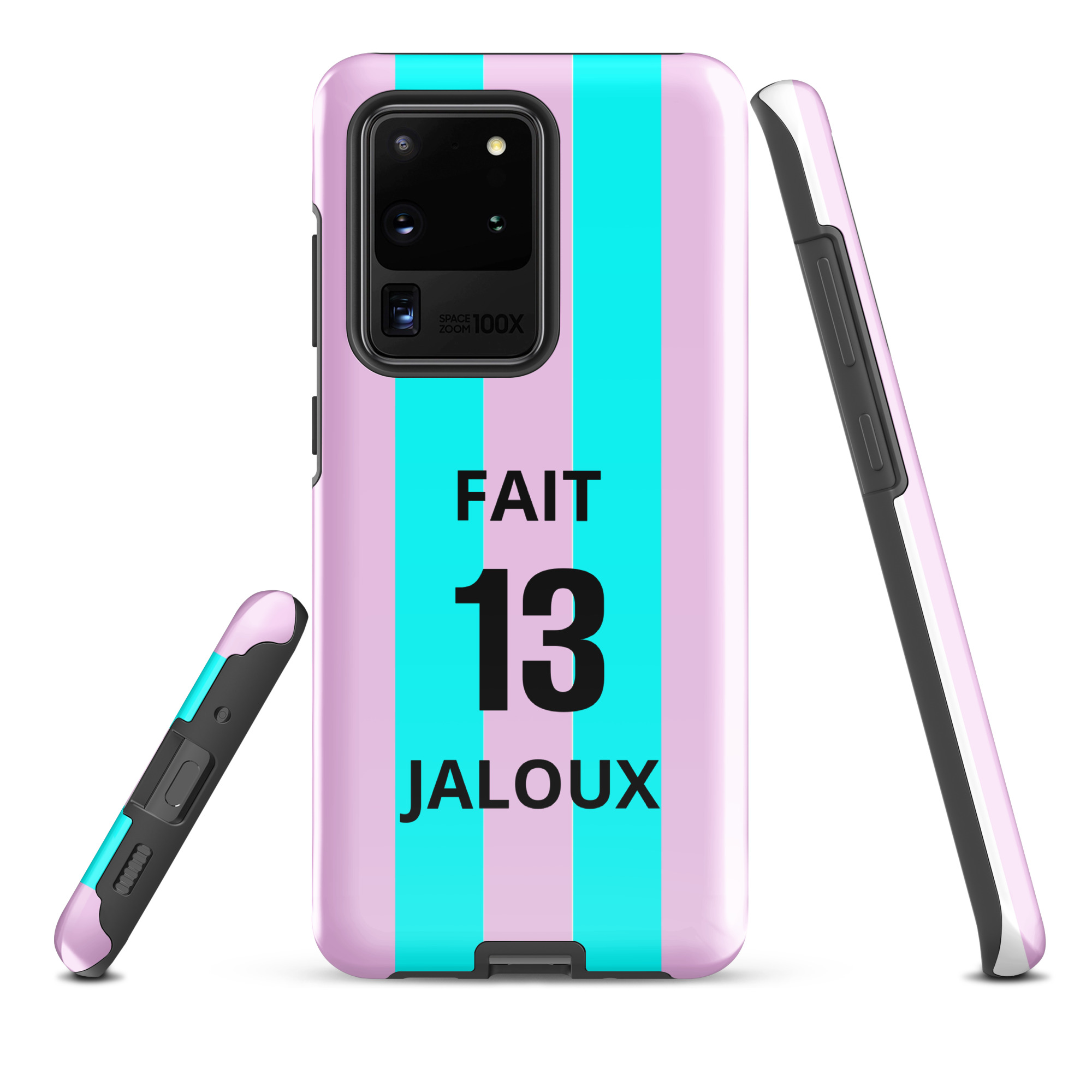 Coque solide pour Samsung® FAIT 13 JALOUX – Image 7