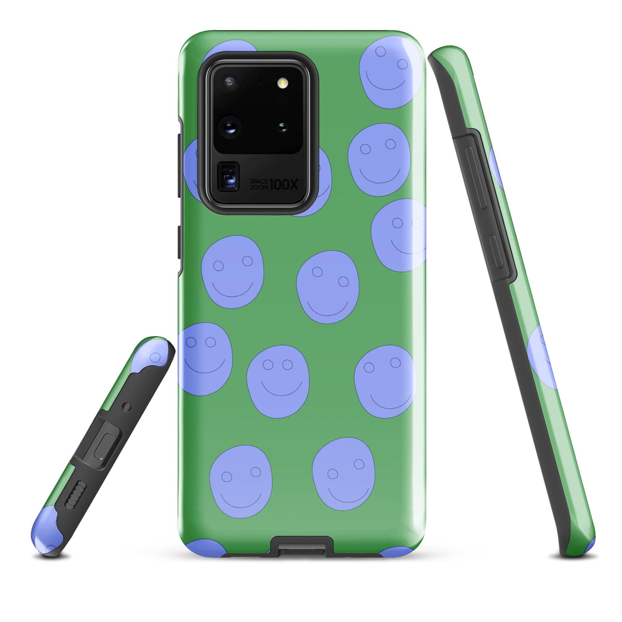 Coque solide pour Samsung® smily – Image 7