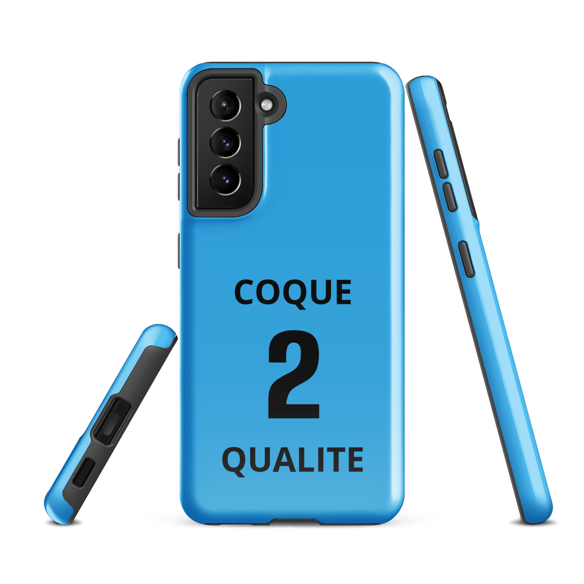 COQUE 2 QUALITE FOR Samsung® – Image 15