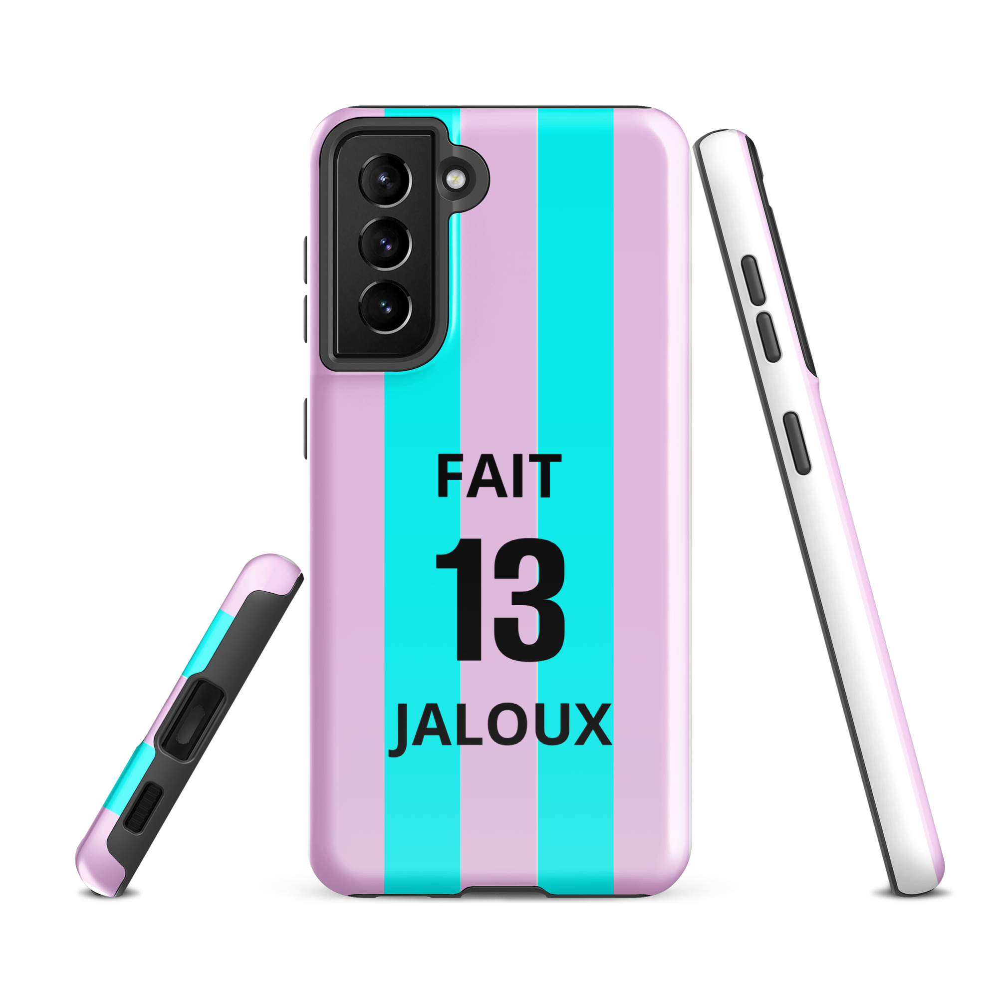 Coque solide pour Samsung® FAIT 13 JALOUX – Image 15